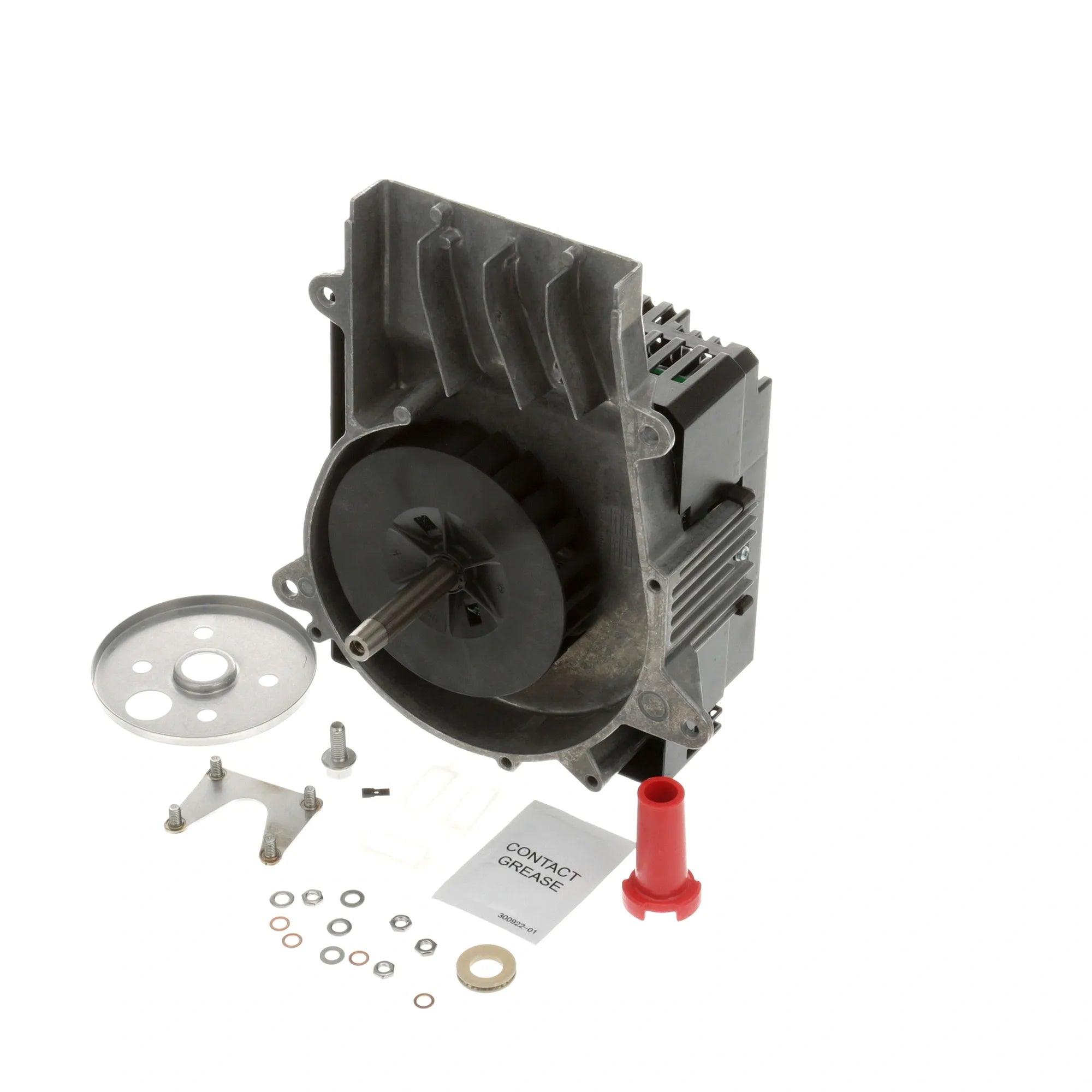 40.00.274 Henny Penny - High Performance Fan Motor alternate view 3