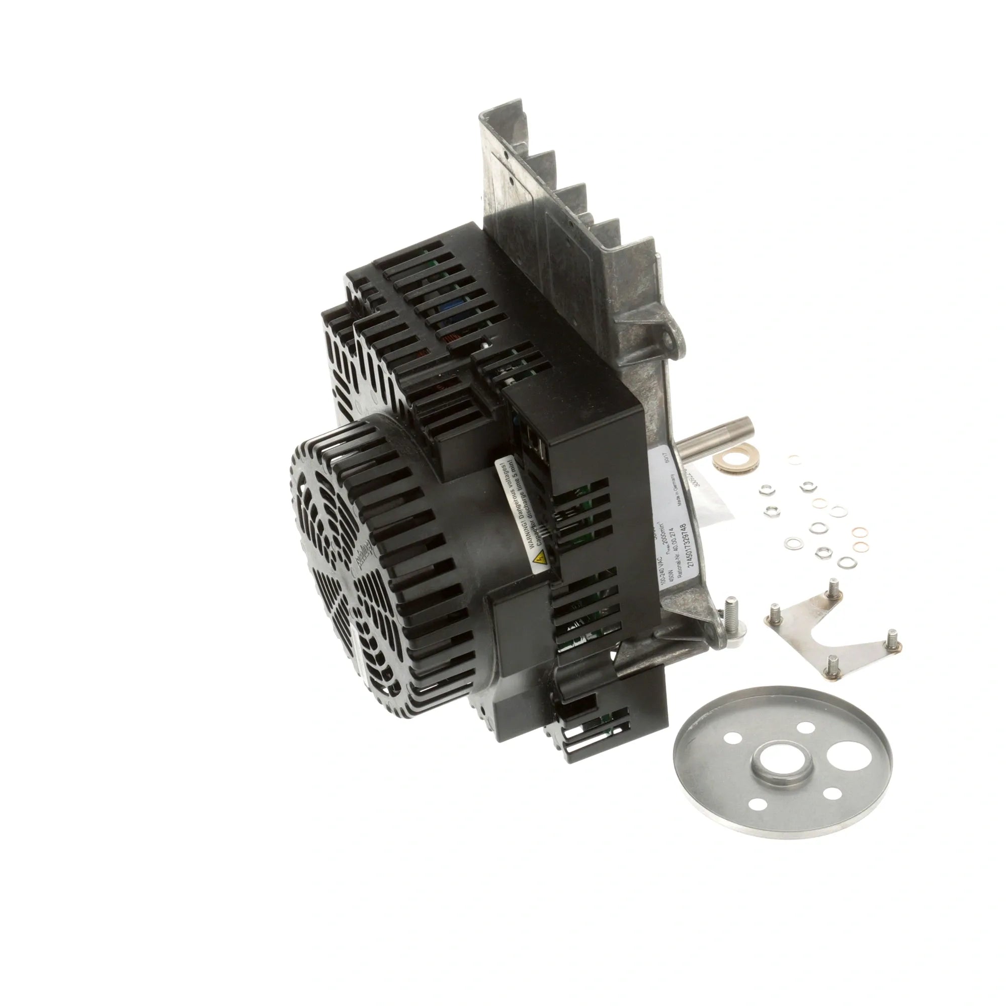 40.00.274 Henny Penny - High Performance Fan Motor alternate view 5