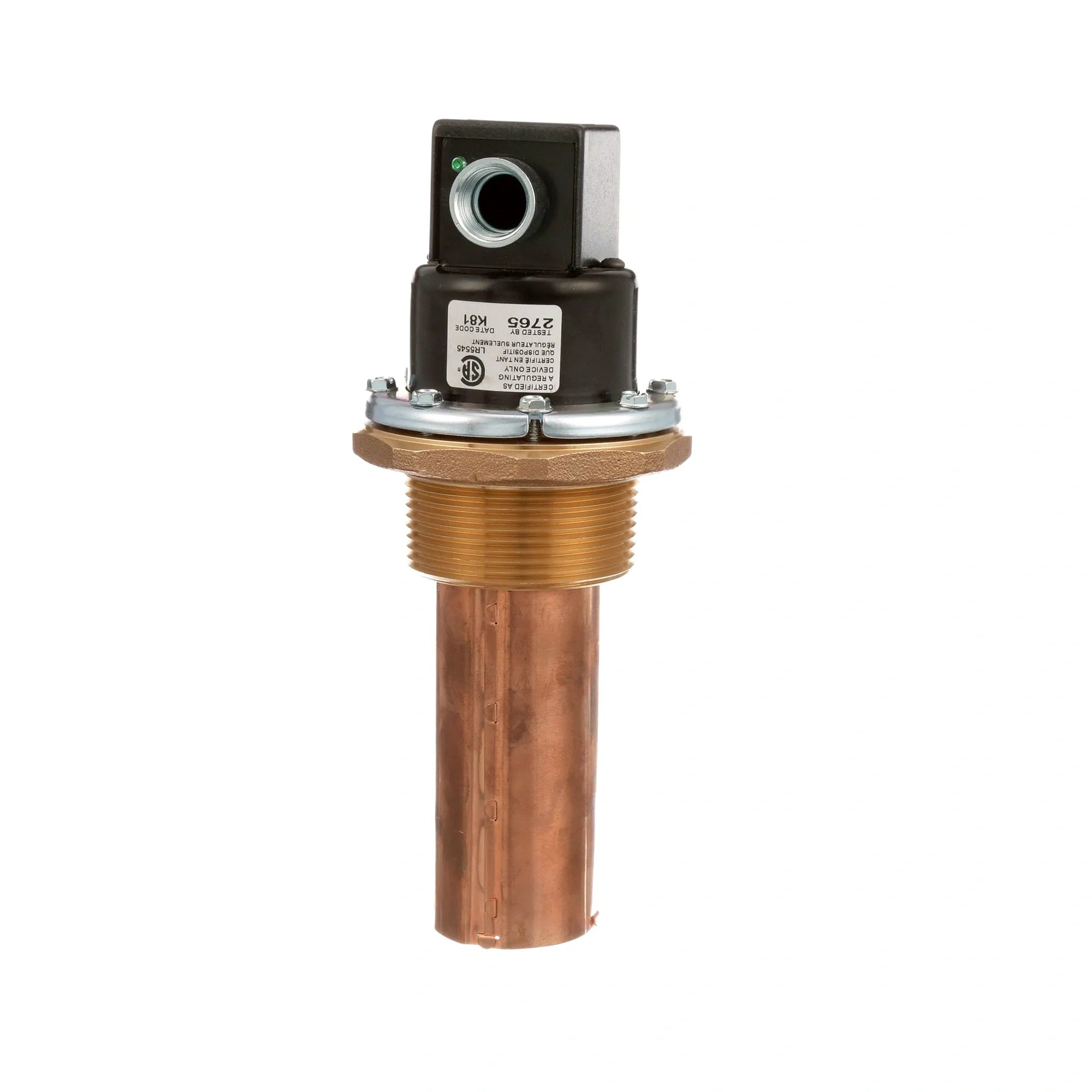 00-880030 Hobart - Low Water Cut-Off Switch Replacement alternate view 2