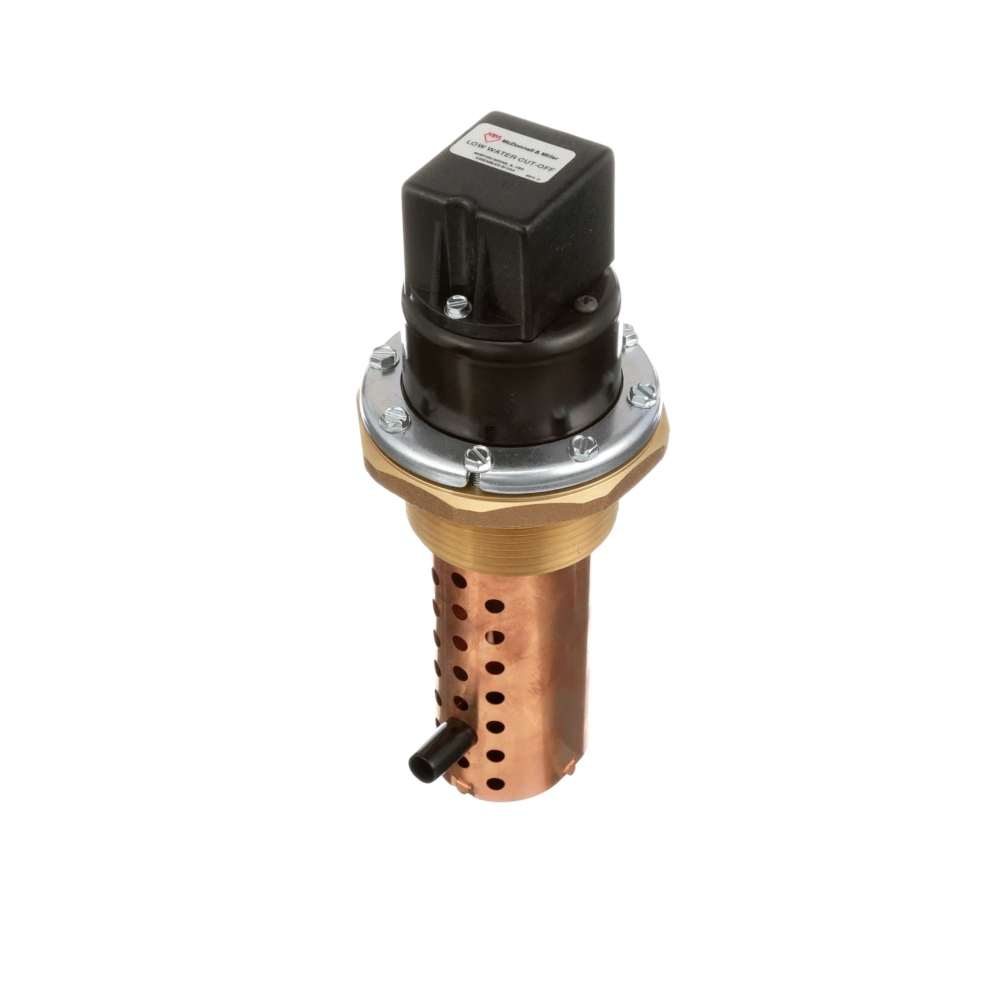 00-880030 Hobart - Low Water Cut-Off Switch Replacement alternate view 3
