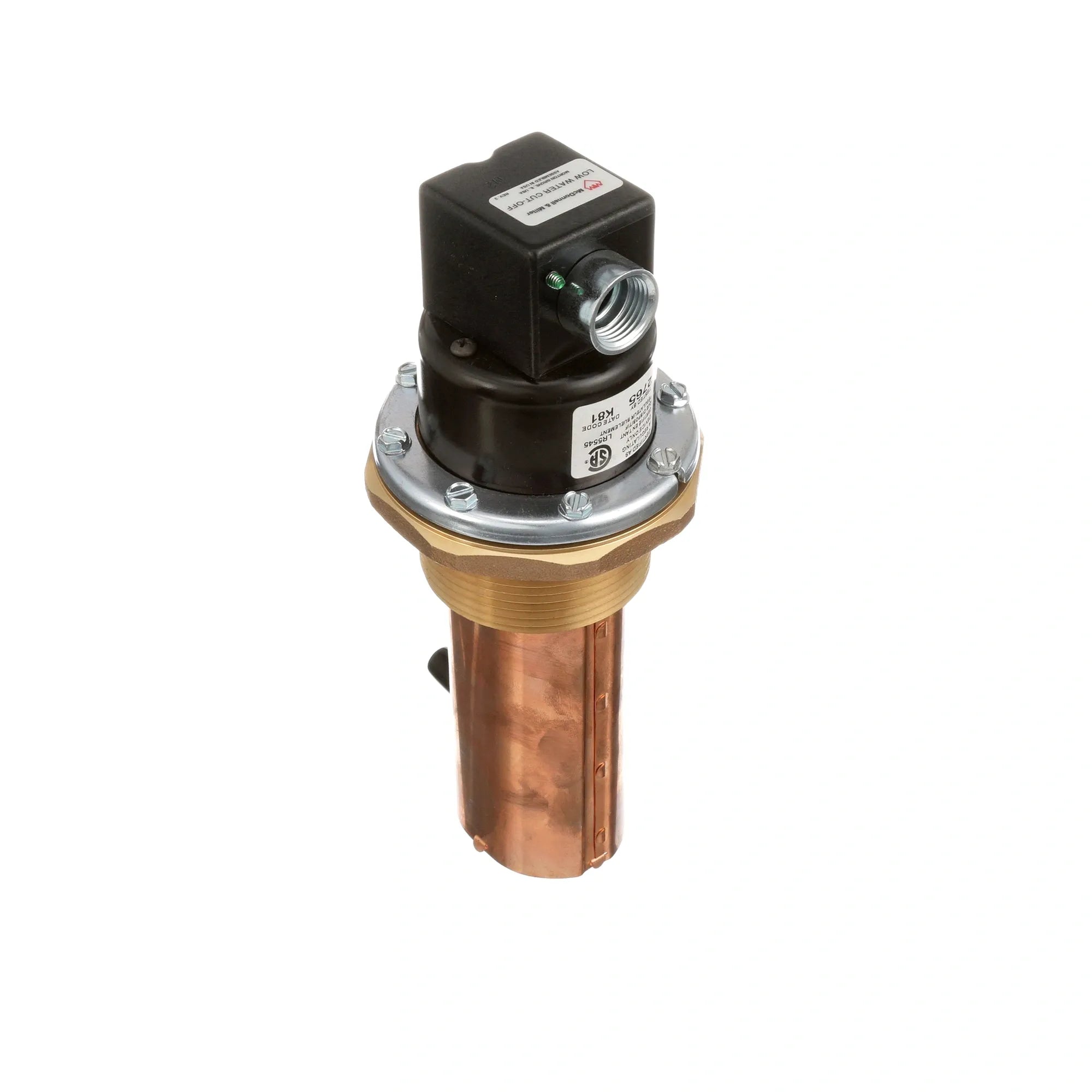 00-880030 Hobart - Low Water Cut-Off Switch Replacement alternate view 4