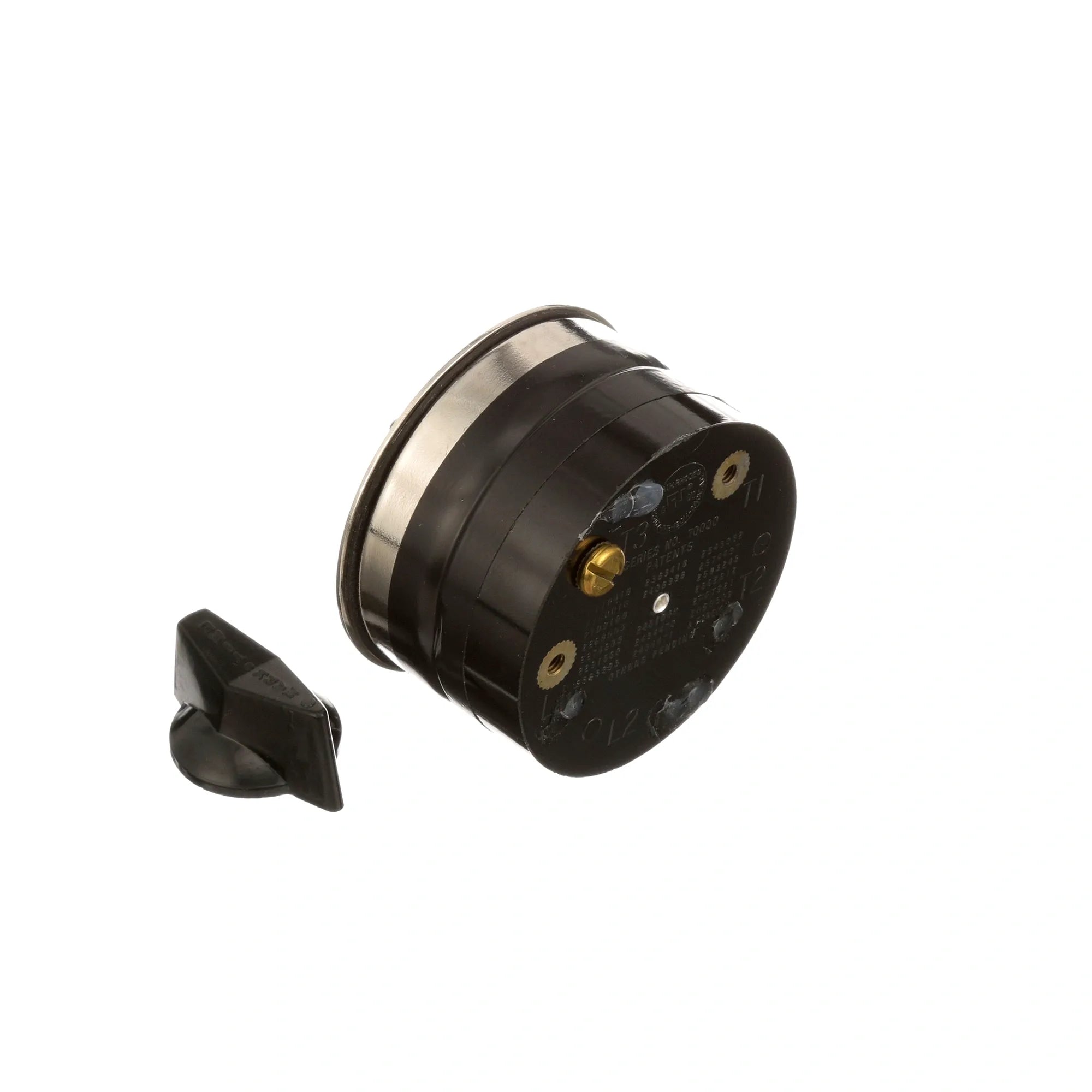 20476 Cleveland - 60 Min Mechanical Timer with Knob alternate view 4
