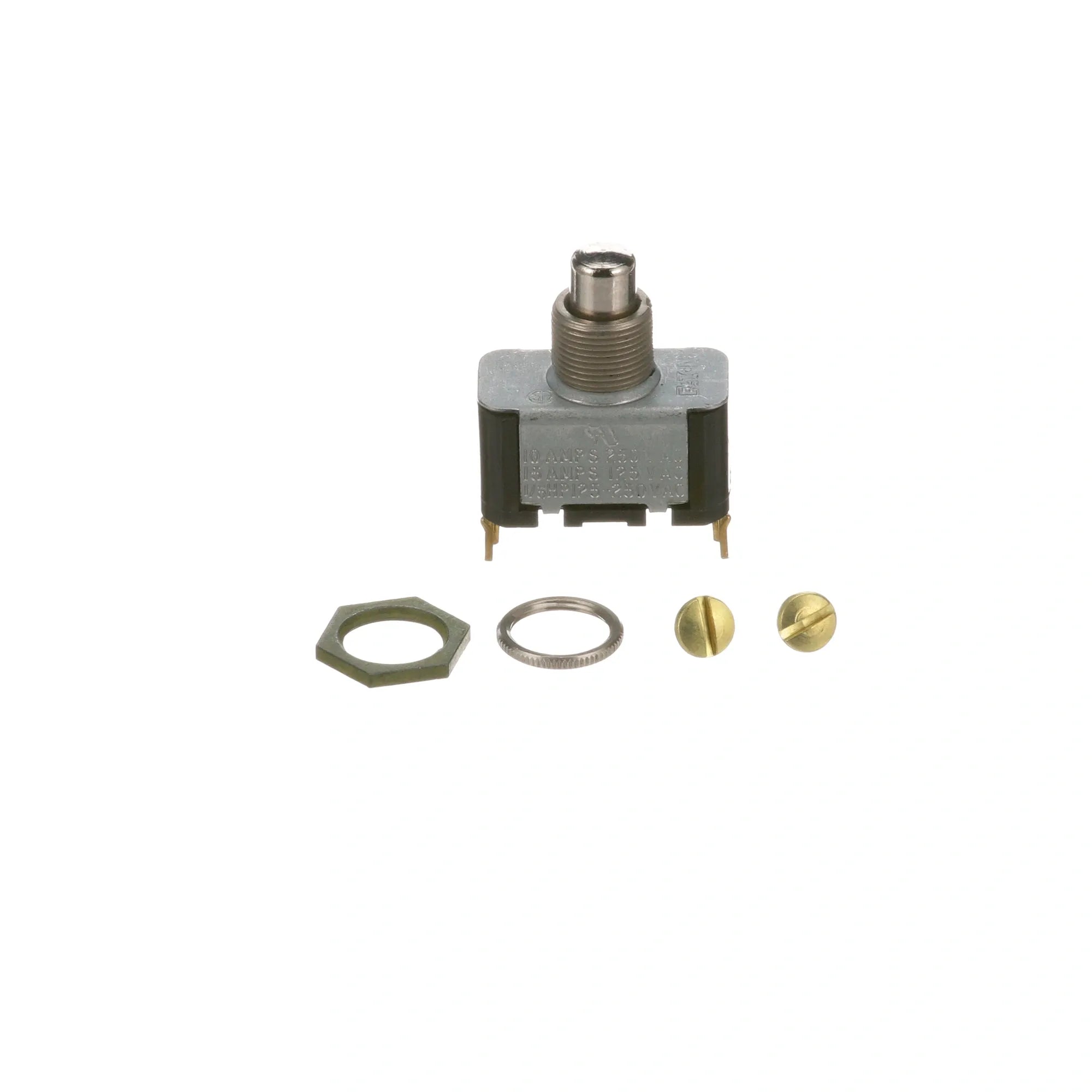 GL4530075 Garland - Momentary Push Button Switch alternate view 1