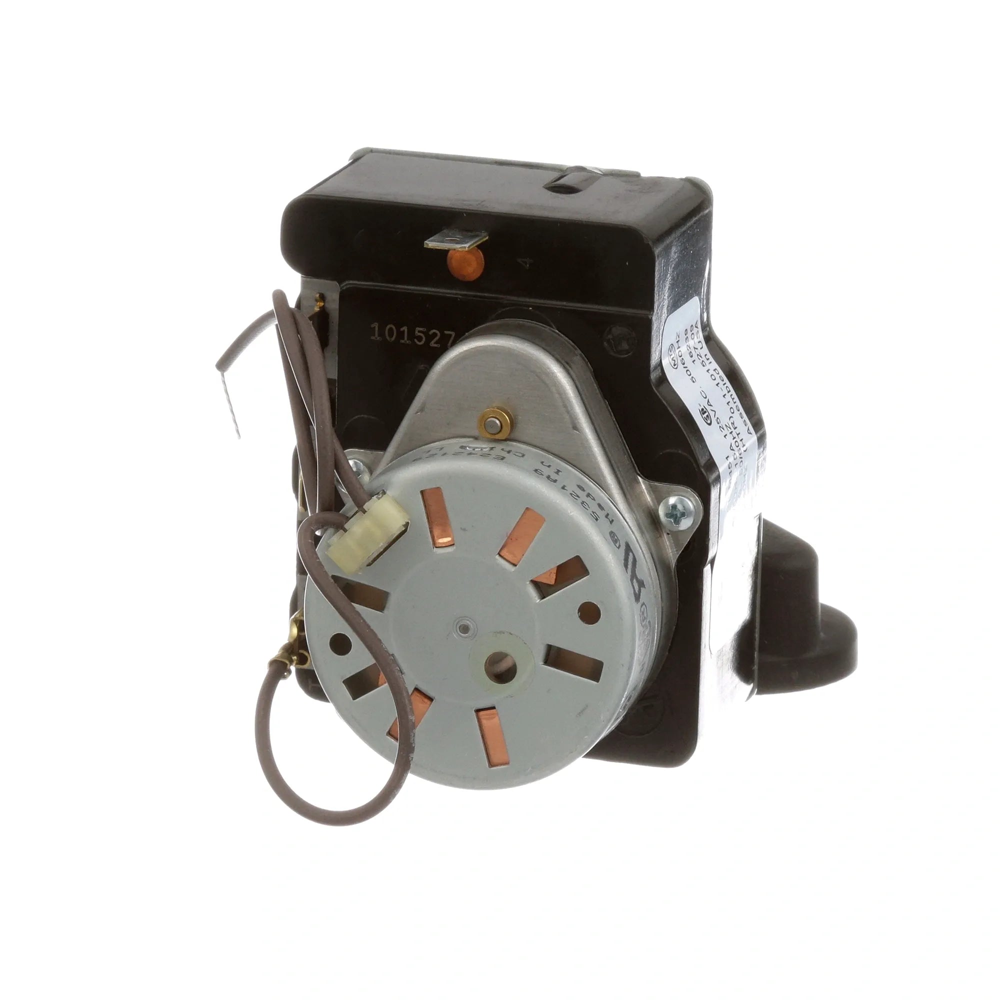 TR3402 Alto-Shaam - Retrofit Timer Kit for Ovens alternate view 2