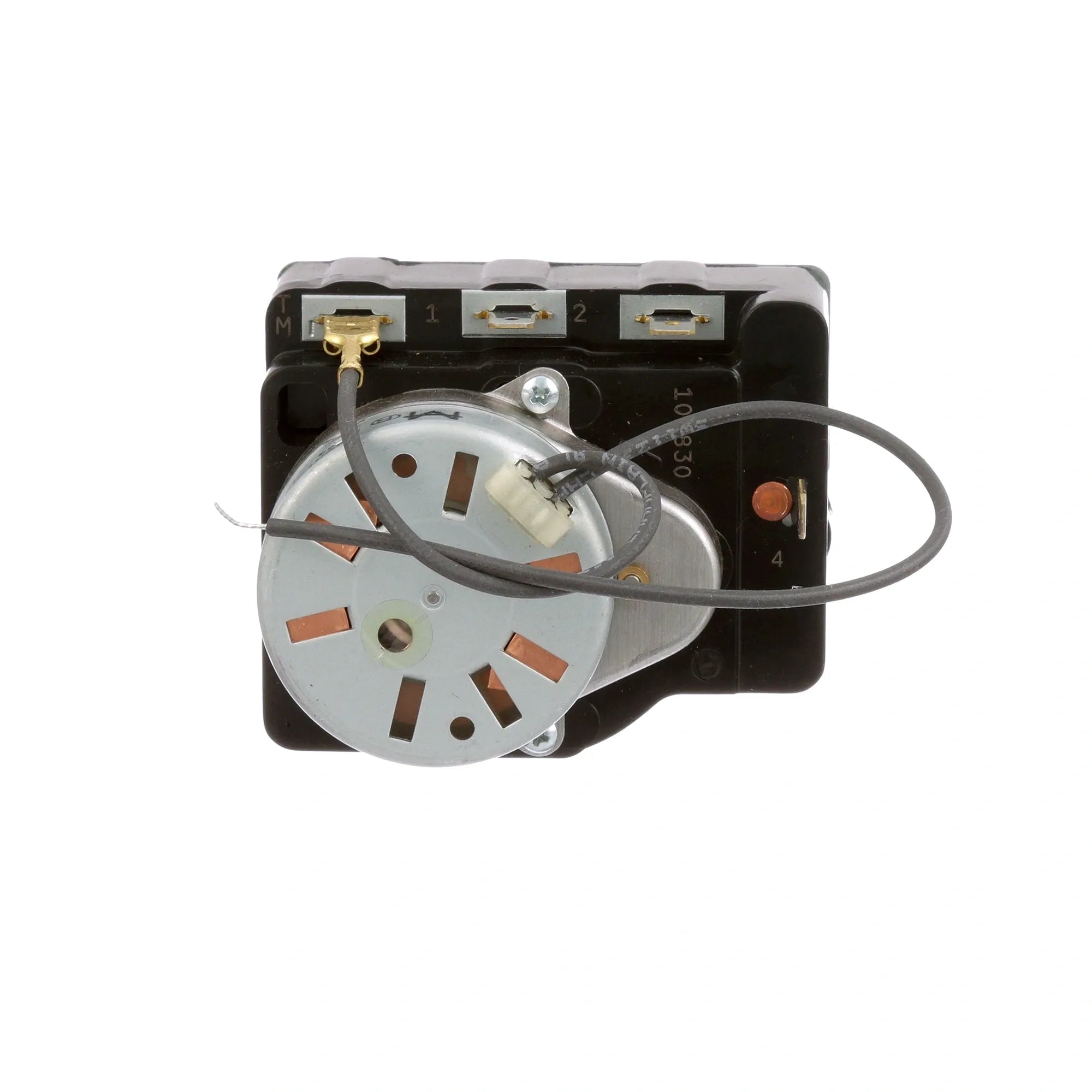 IMP32209 Imperial - Timer for DFG Oven Series alternate view 1