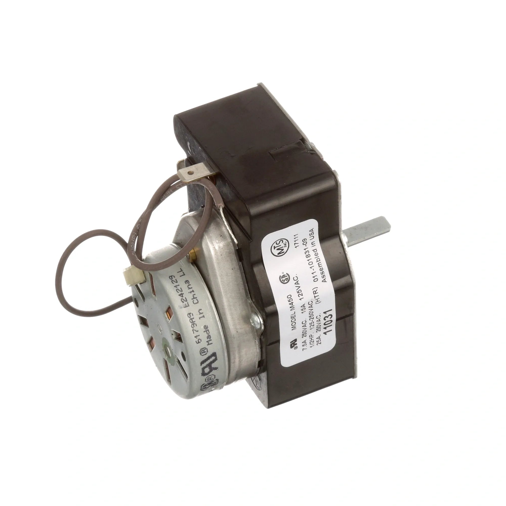 BL18226 Blodgett - High-Quality Timer for Ovens alternate view 5