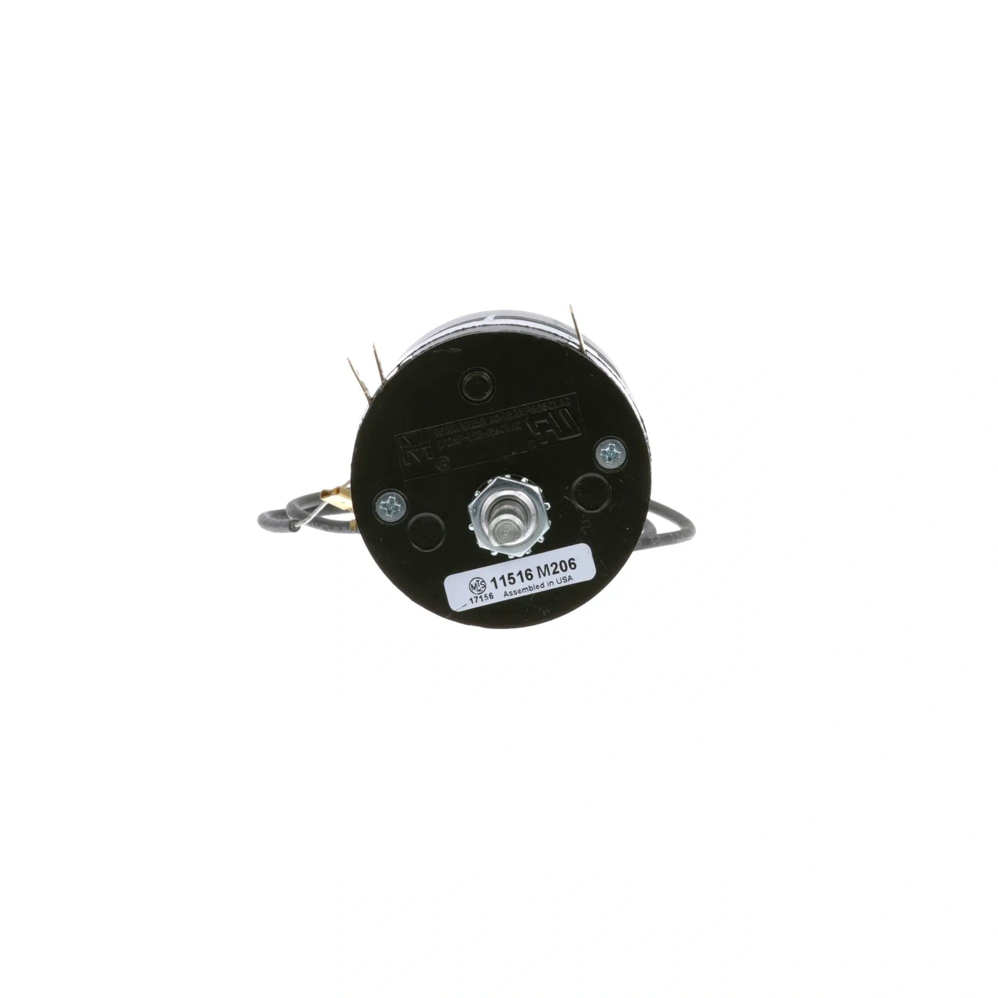 411690-1 Vulcan Hart - 120V Timer for Commercial Use alternate view 1