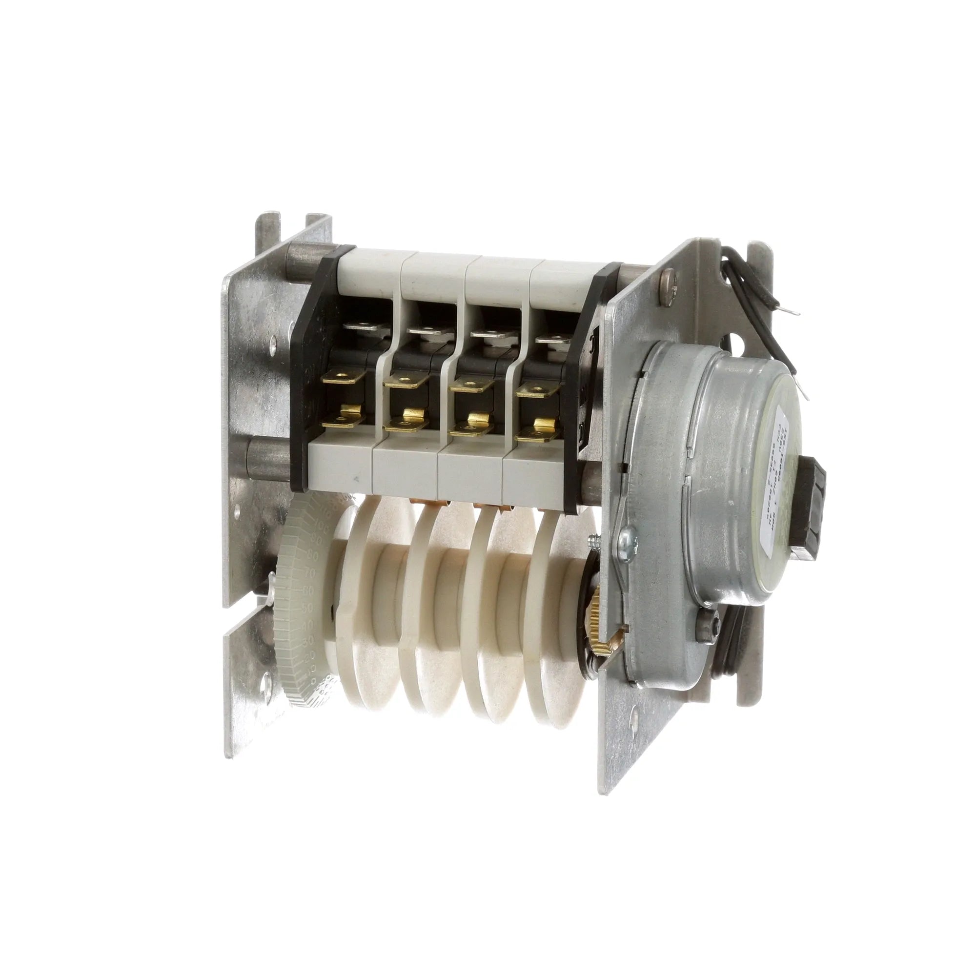 05945-303-31-00 Jackson - Reliable Dishwasher Timer alternate view 2