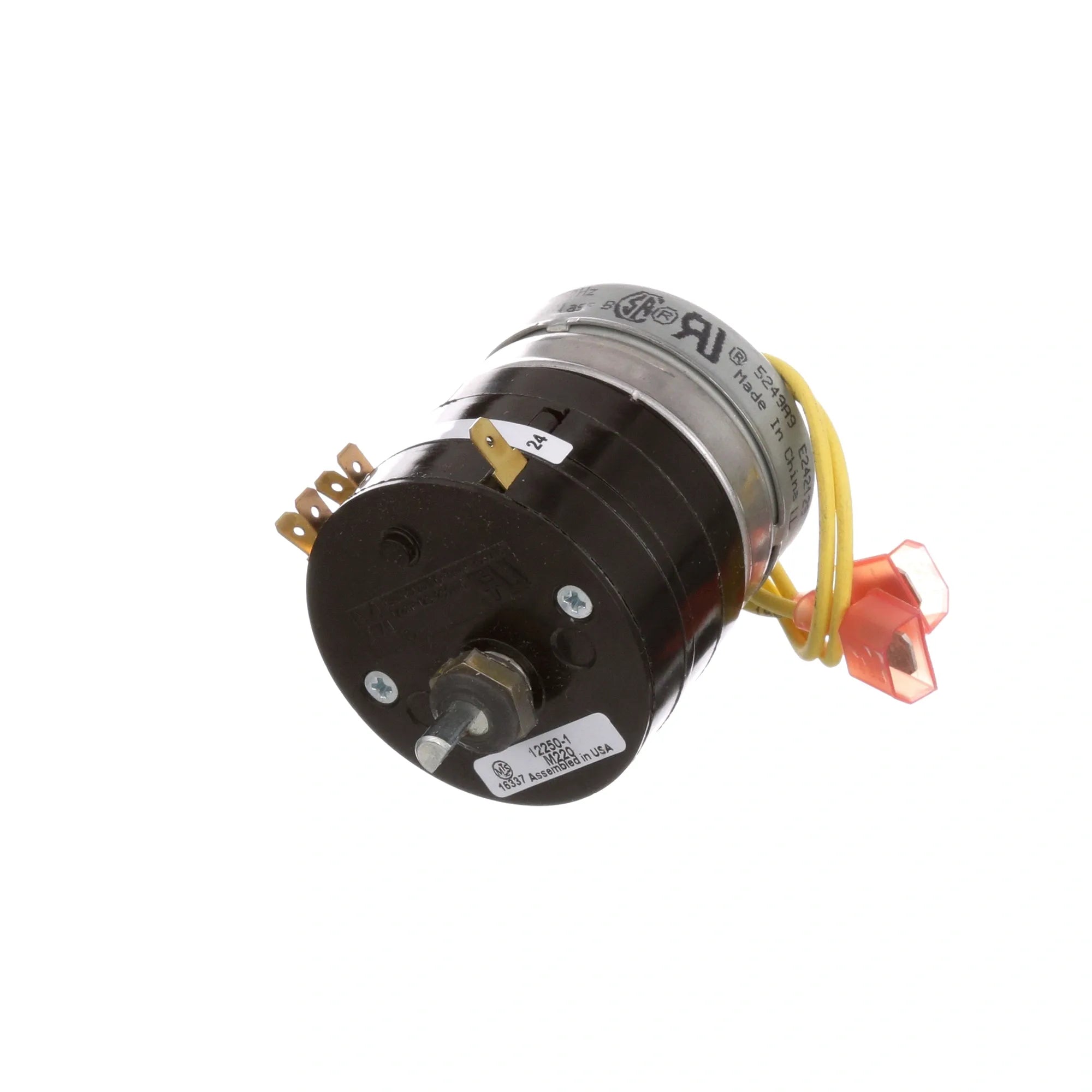 GR96826S Groen - Steamer Timer Replacement Part alternate view 3