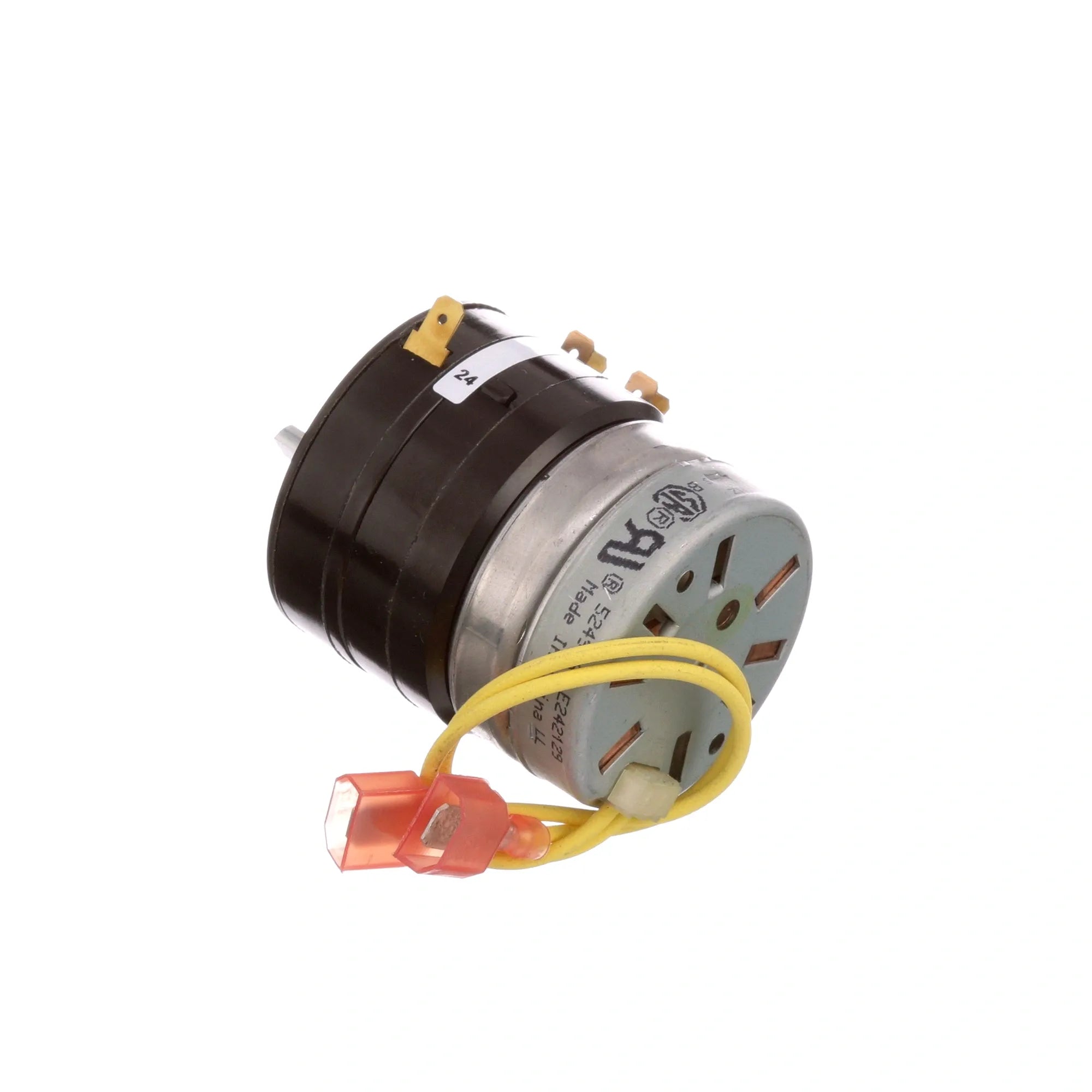 GR96826 Groen - Quality Steamer Timer for Efficiency alternate view 4