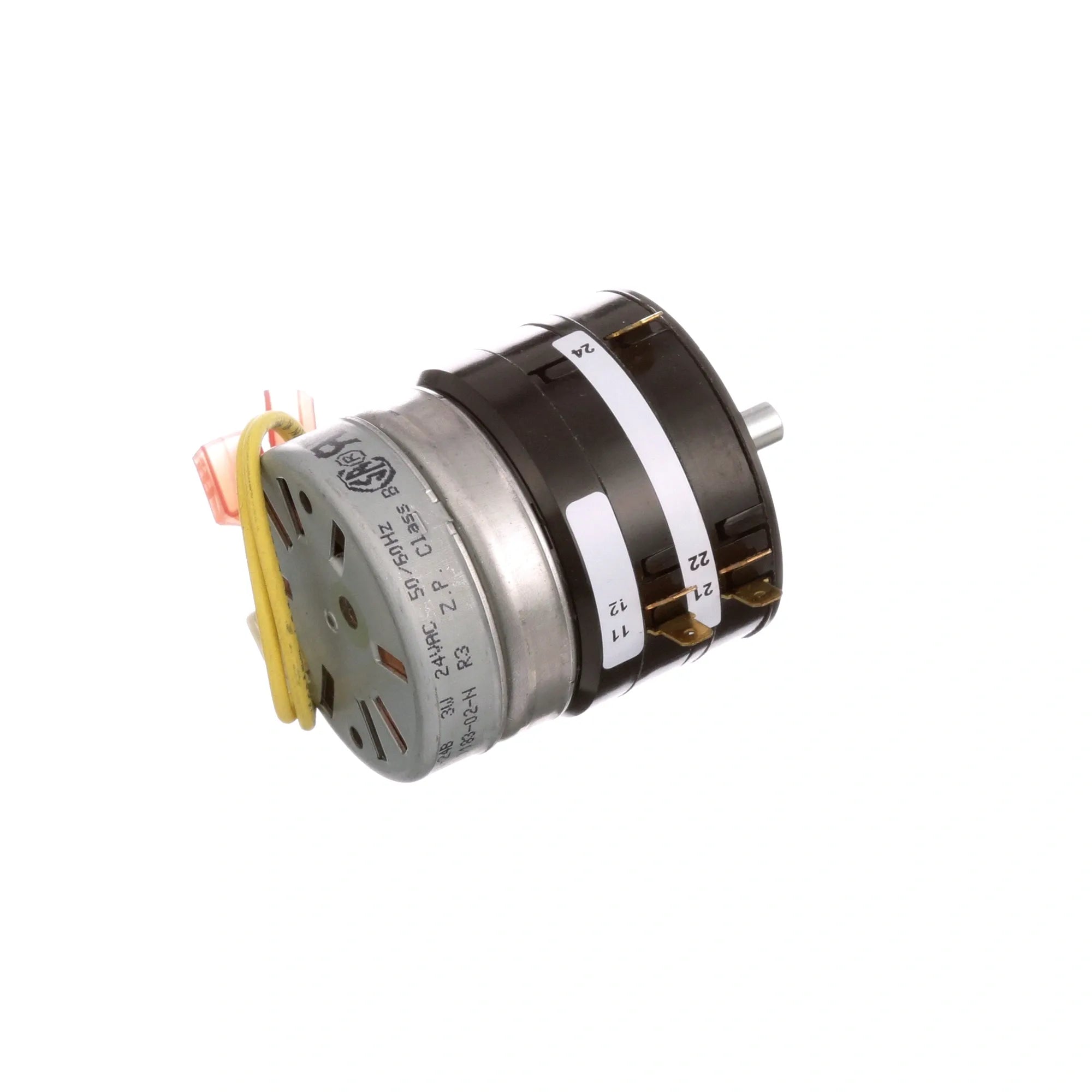 GR96826 Groen - Quality Steamer Timer for Efficiency alternate view 5