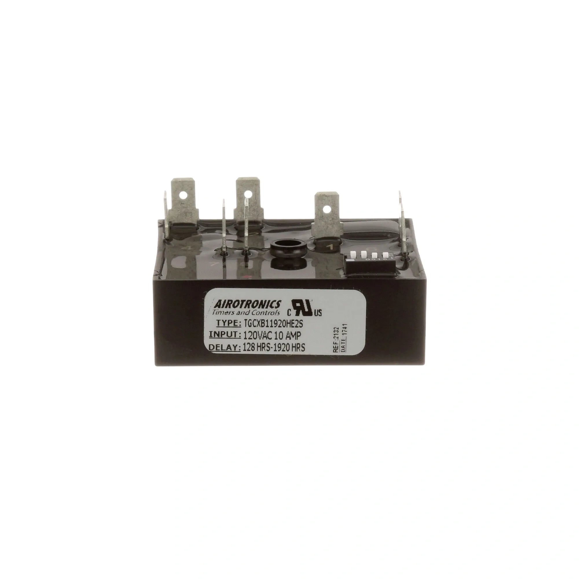 106911 Cleveland - Clean Light Timer for Efficient Use alternate view 1
