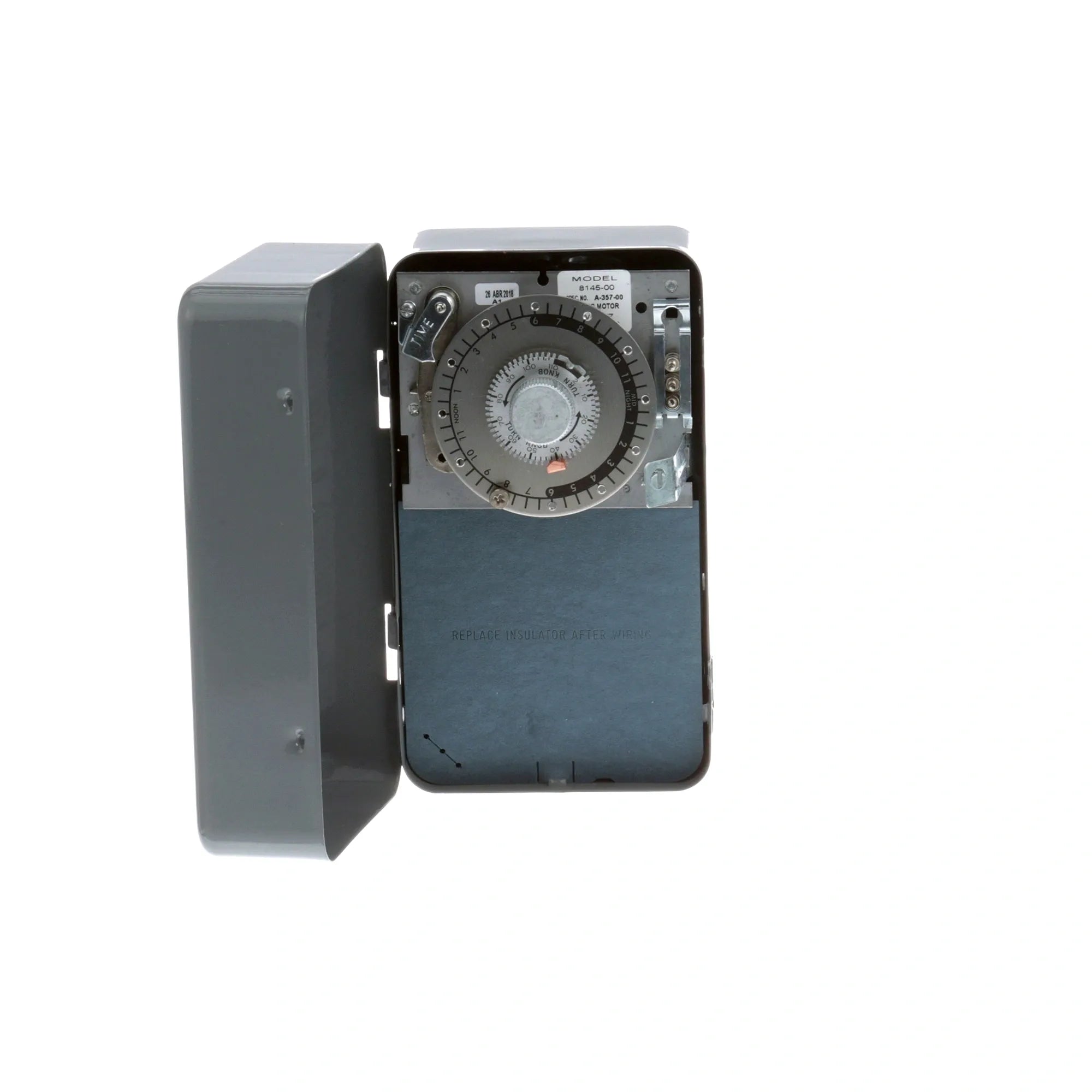 2194151 Delfield - Defrost Control Timer for Efficient Use alternate view 1