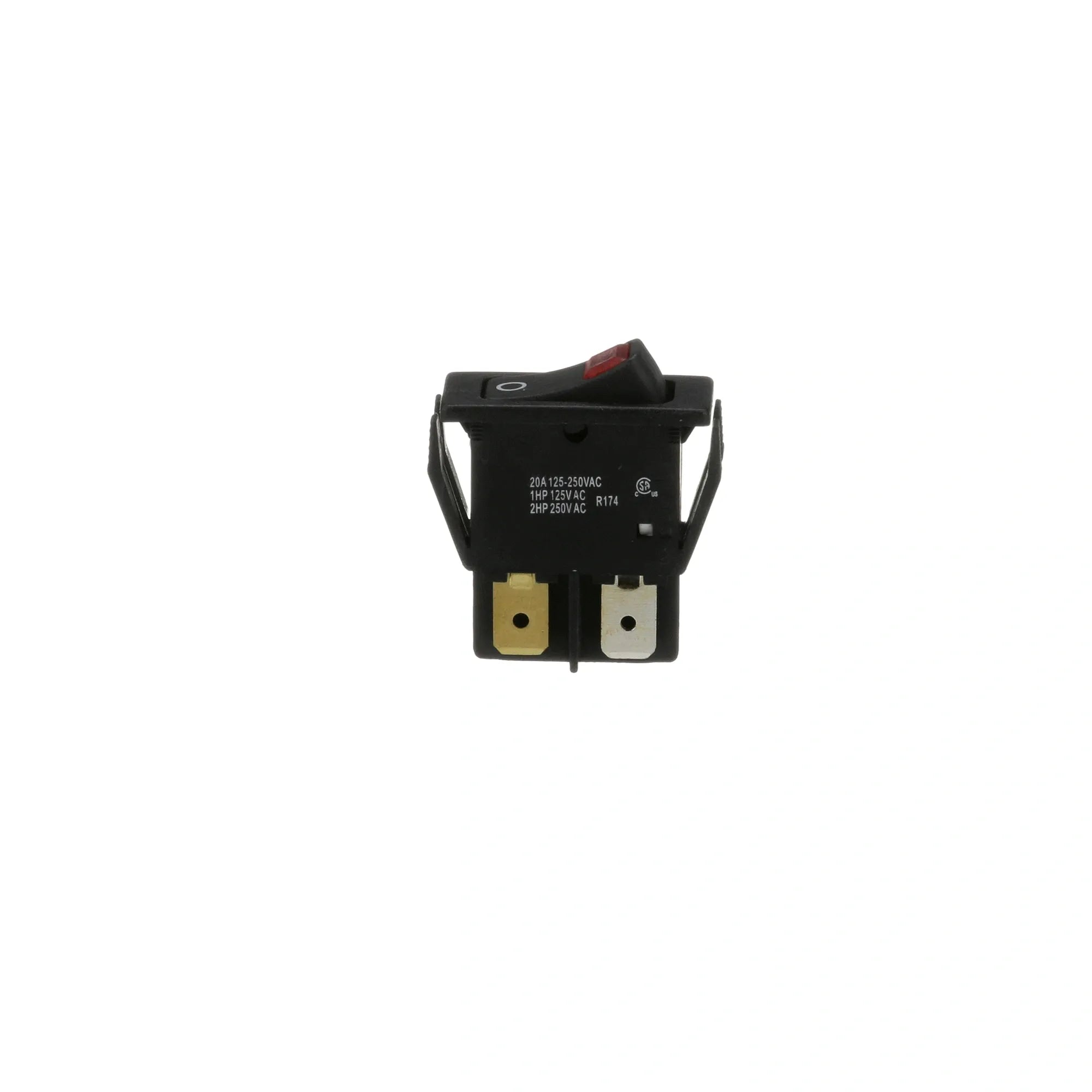 HT2.19.080.00 Hatco - Lighted Rocker Switch for Easy Use alternate view 1