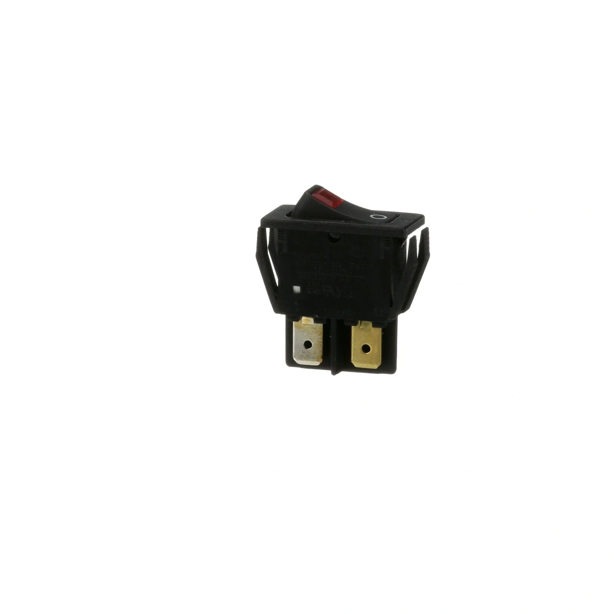TBP60137 Delfield - Lighted Rocker Switch for Easy Use alternate view 2