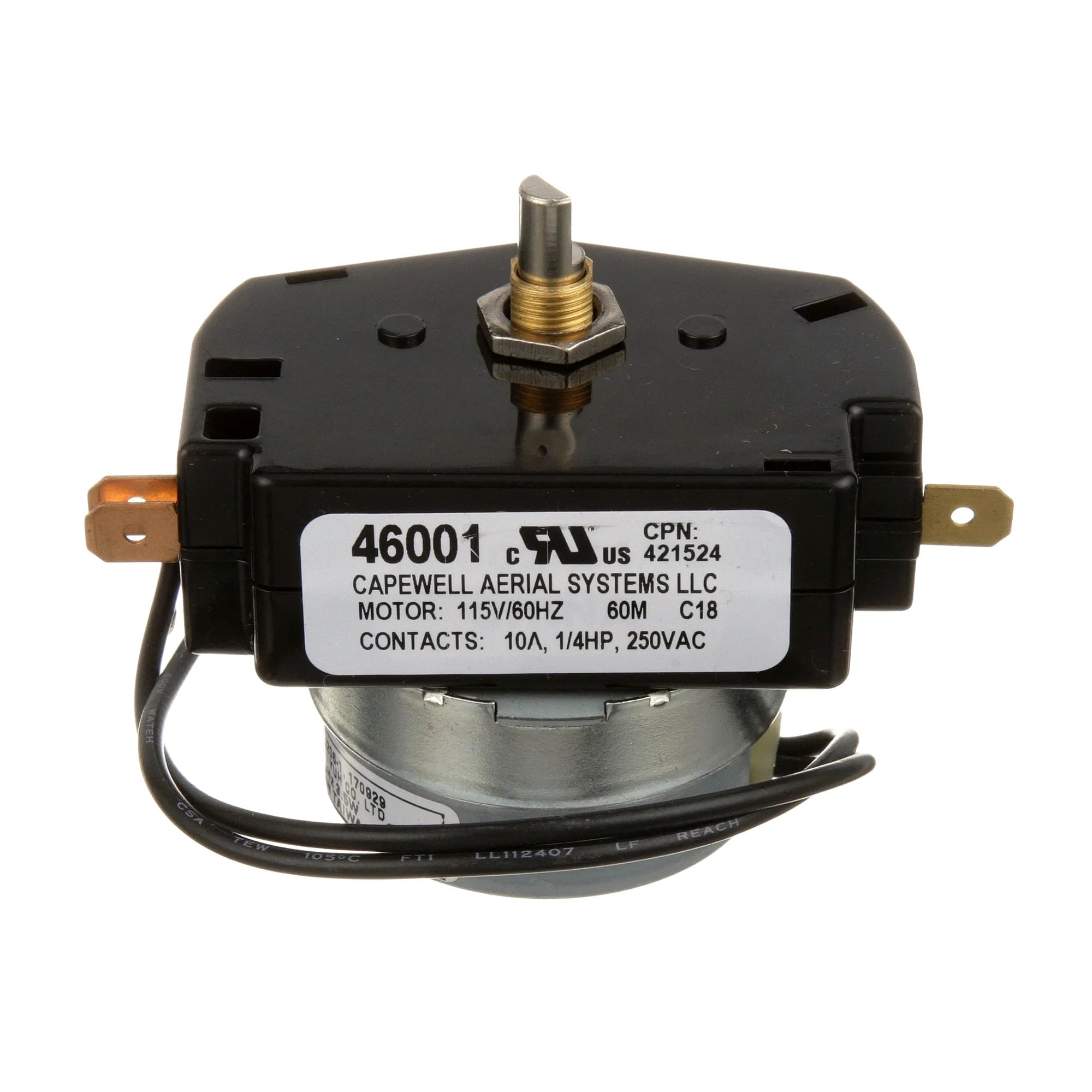421524 B2BFSI - Reliable 60 Min Timer for Cleveland Steamer alternate view 1