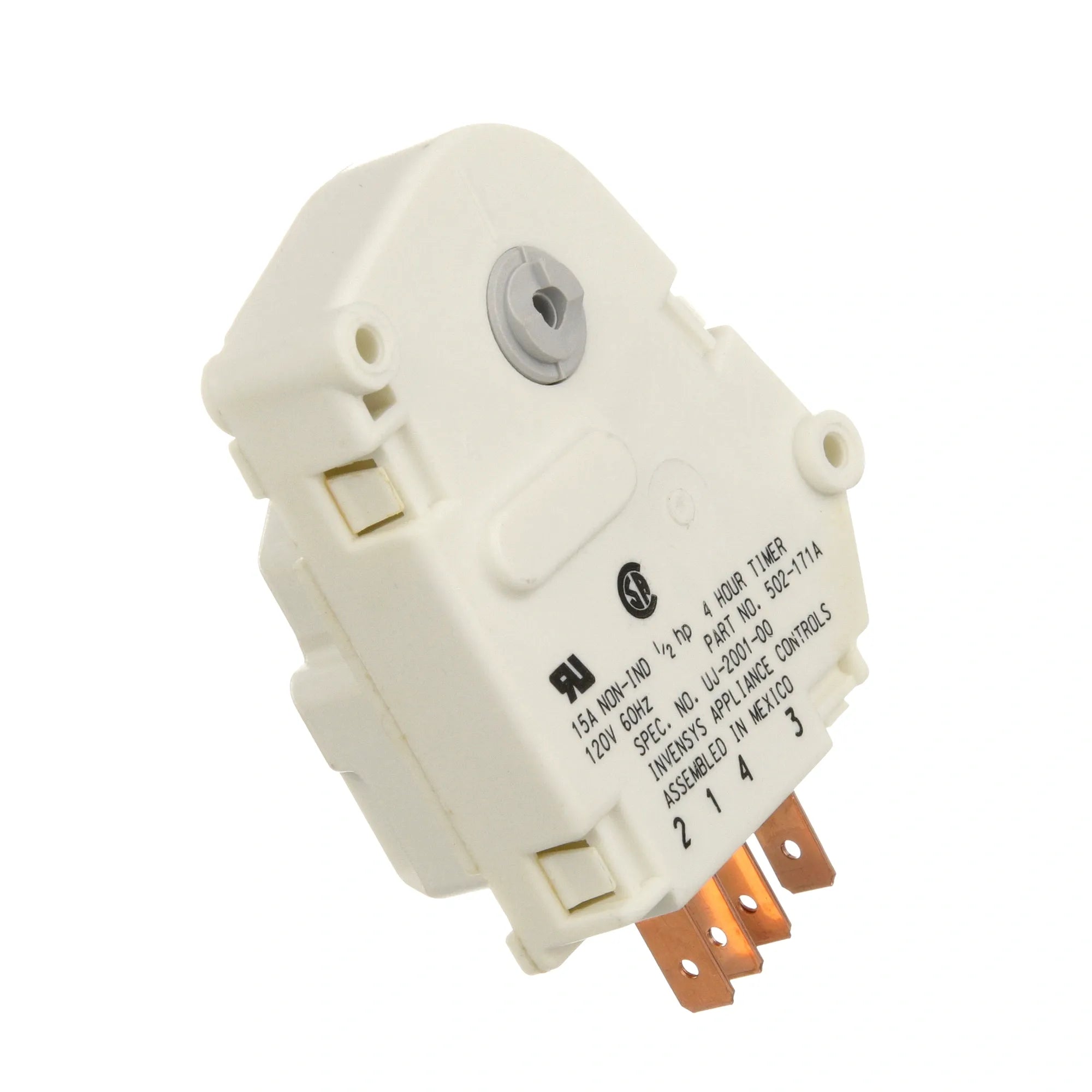 502-146A Beverage Air - Defrost Timer for Coolers alternate view 5
