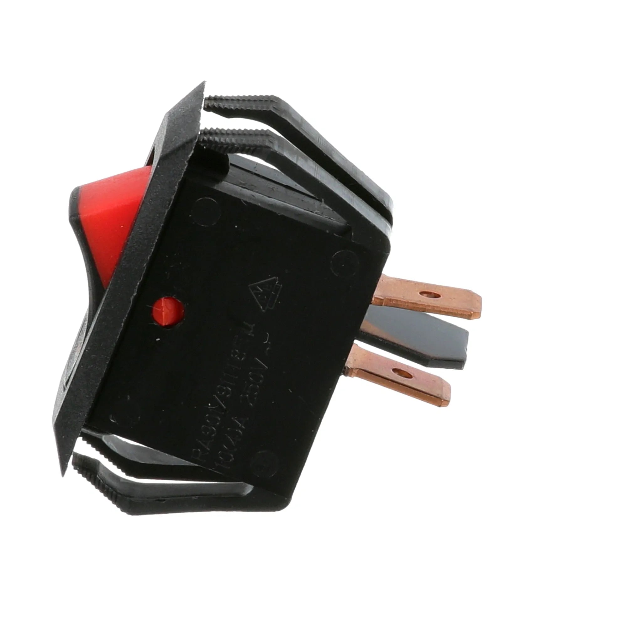 BU4786.0002 Bunn - On/Off Black Rocker Switch alternate view 2
