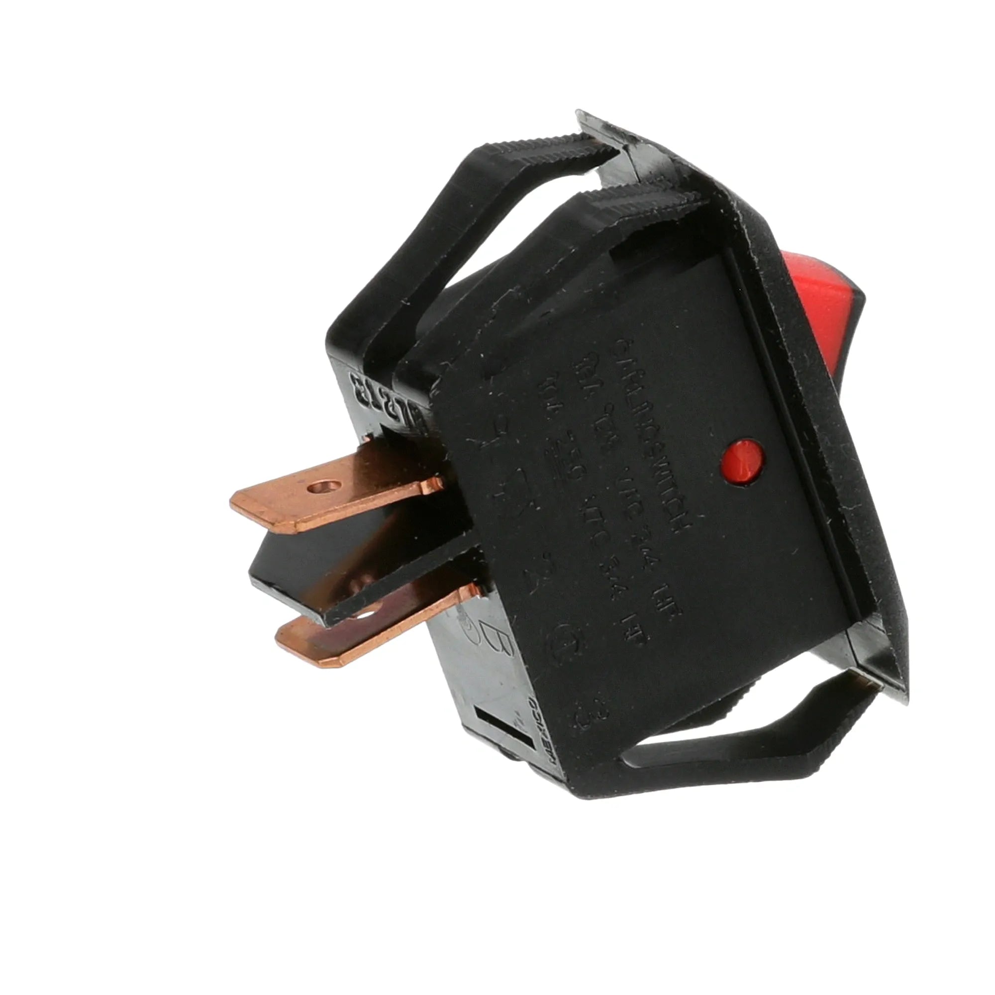 BU04786.0002 Bunn - On/Off Black Rocker Switch alternate view 4