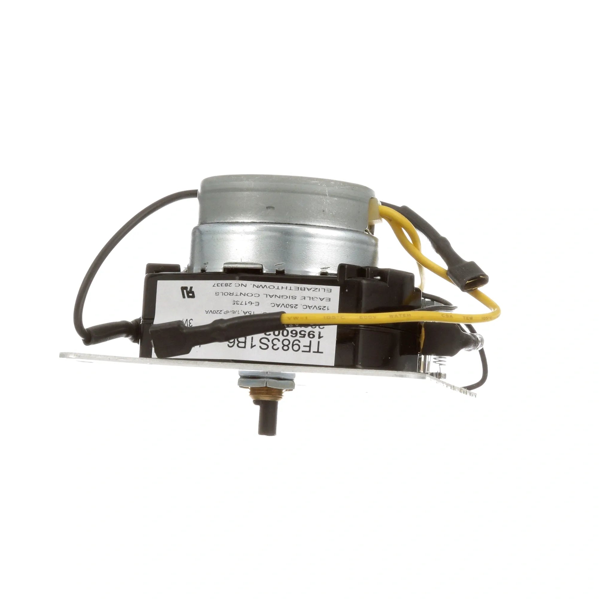 GL1956002 Garland - 240v Timer with Alarm Feature alternate view 2