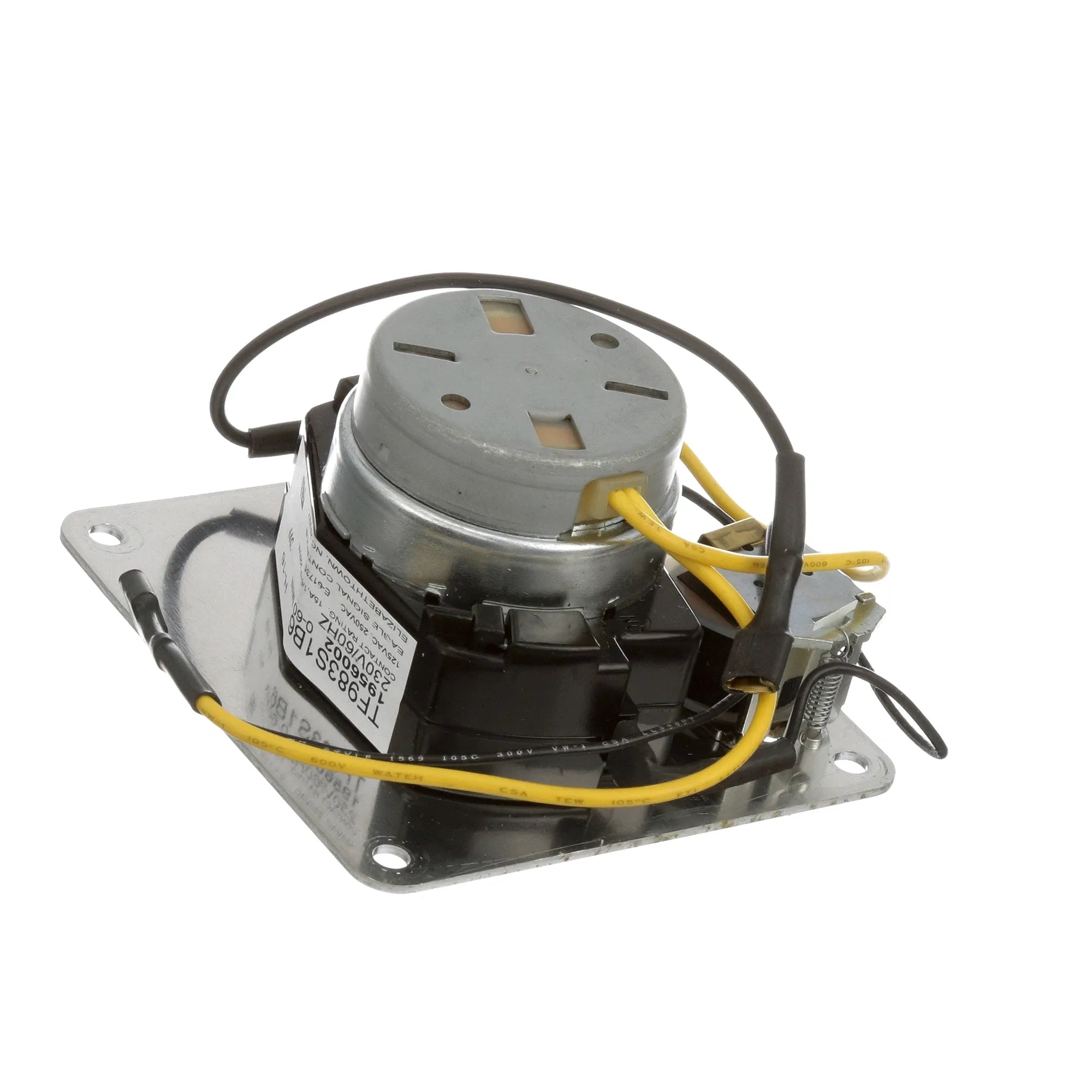 GL1956002 Garland - 240v Timer with Alarm Feature alternate view 5