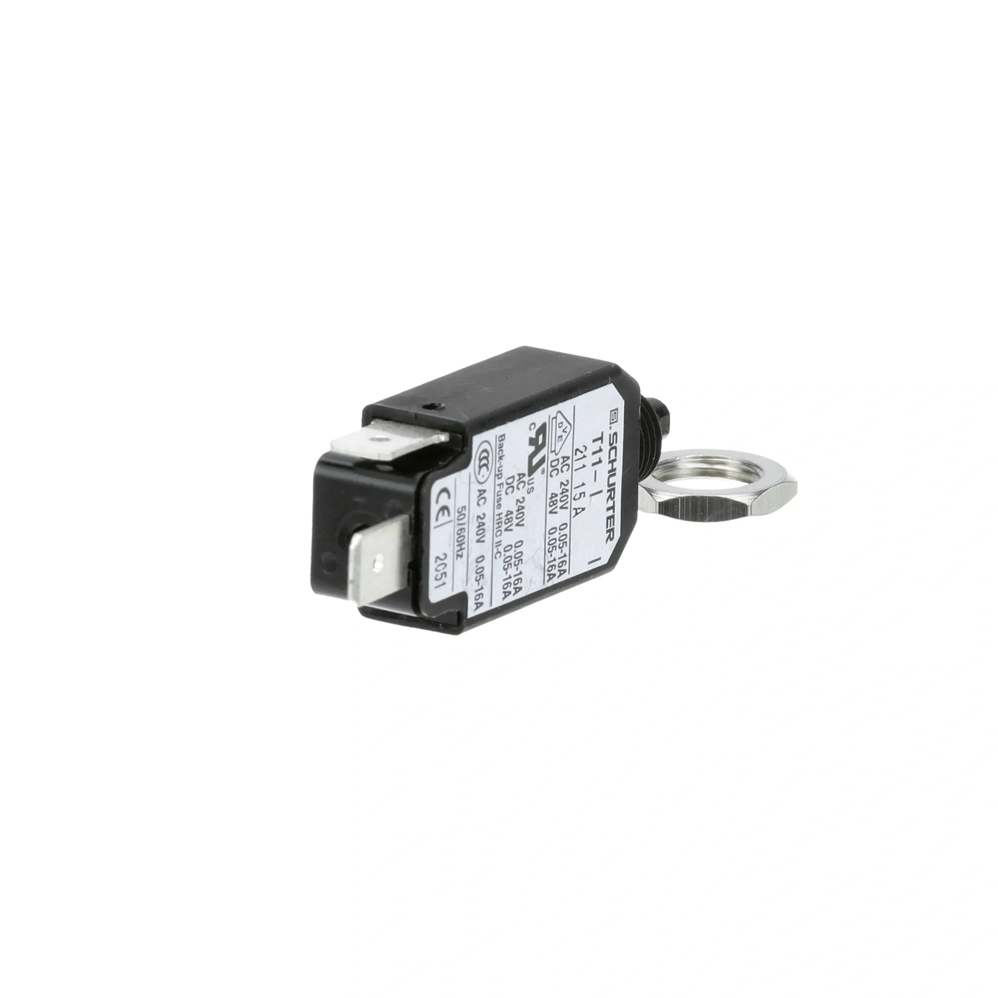 45037 Middleby Marshall - 240V Circuit Breaker for Ovens alternate view 5