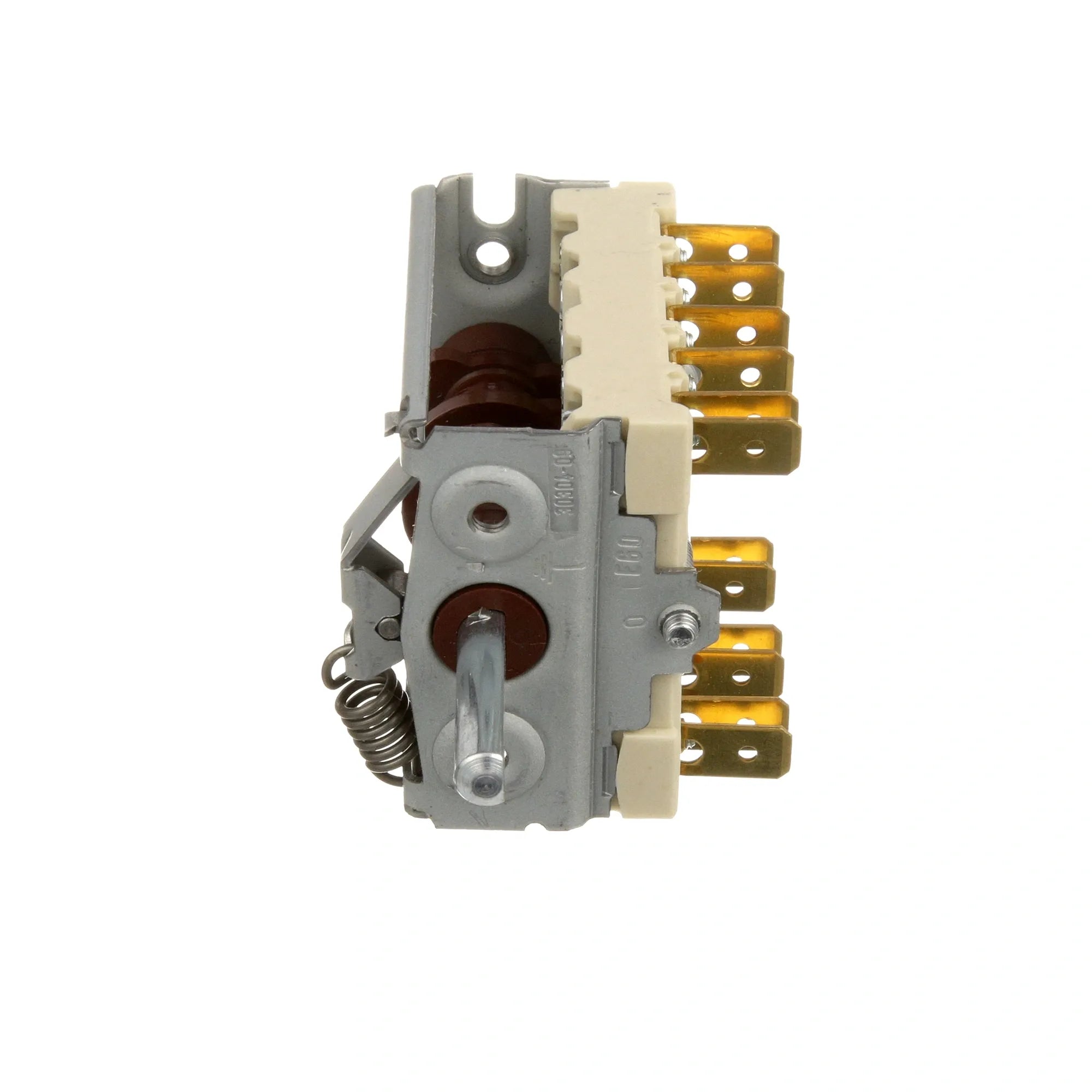 LG30304-09 Lang - Rotary Switch 6 Heat, 16A/250V alternate view 2