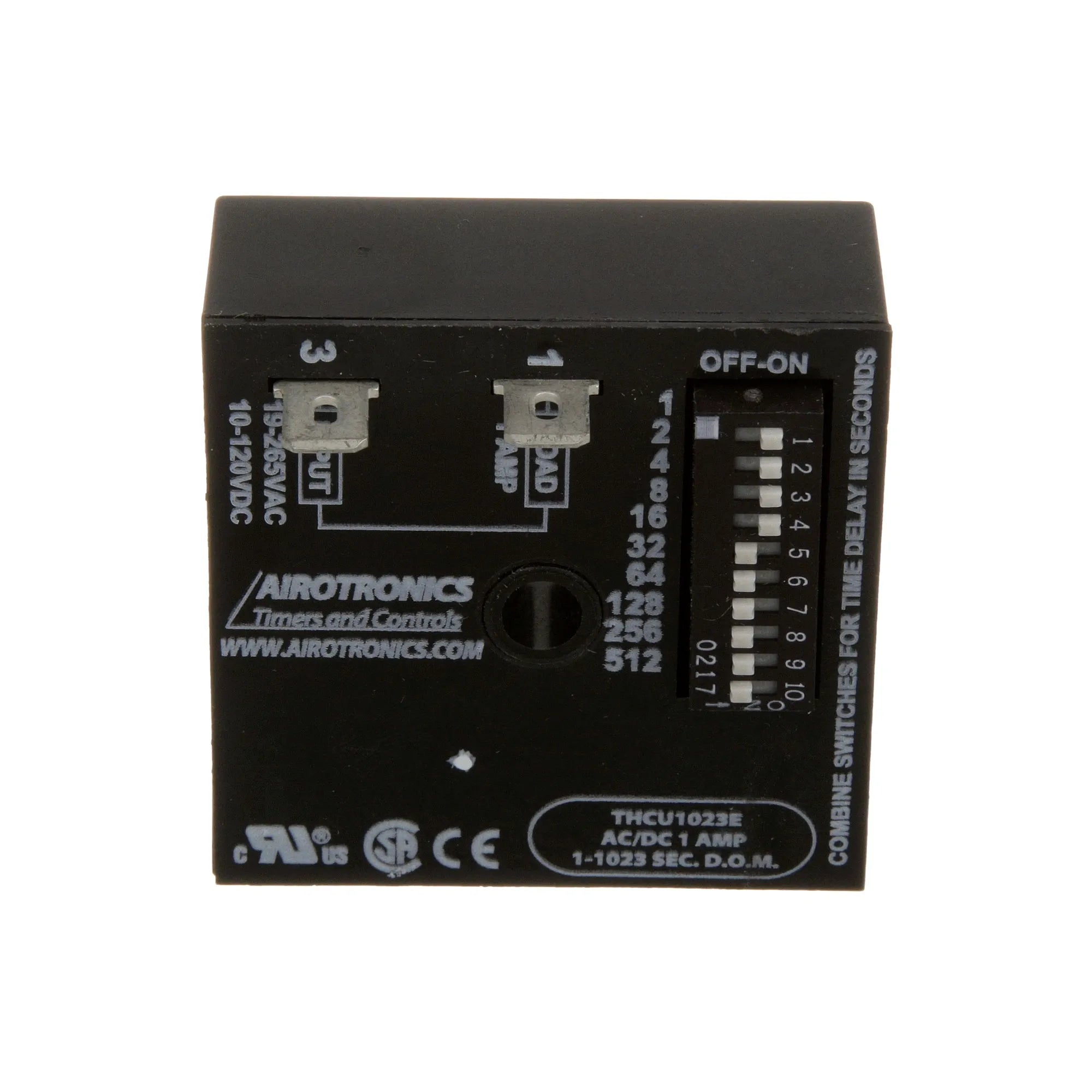 9101148-01 Ice-O-Matic - Reliable Timer Module alternate view 1