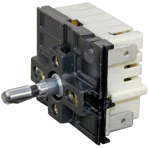 55531 Star Mfg - Infinite Switch 240V/15A for Equipment