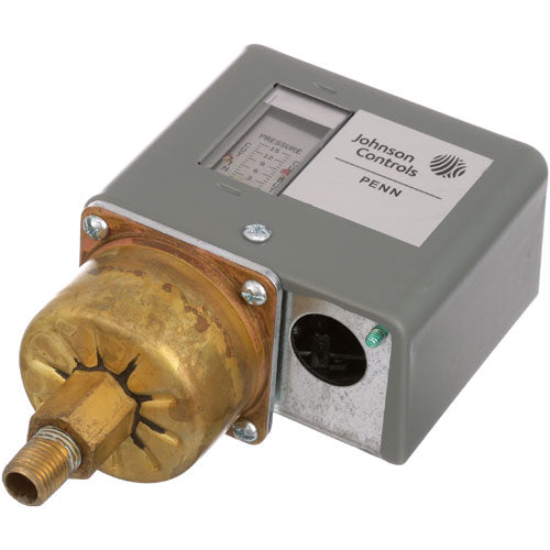 833488 Hobart - Steam Pressure Control for Cookers