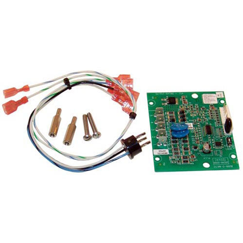 BU02235-1000 Bunn - Electronic Timer Board for Coffee Brewers