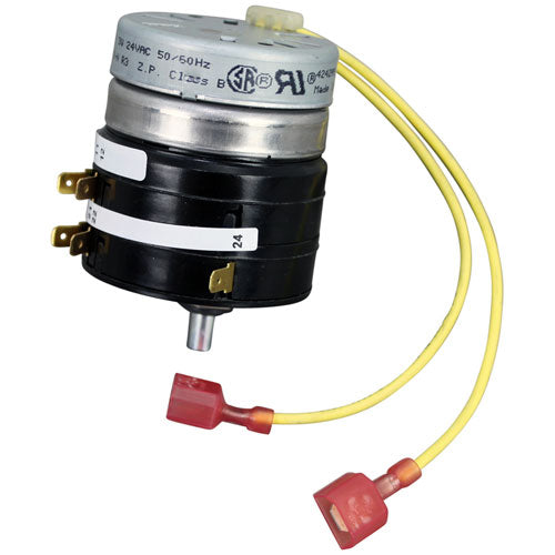 Z096826 Groen - Premium Steamer Timer Replacement