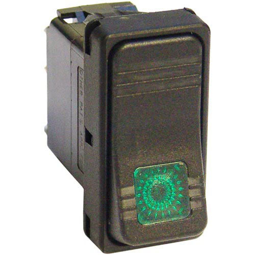 807-3576 Frymaster - Reliable Reset Rocker Switch