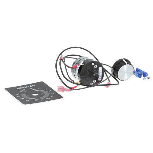 706155 Super Systems - 60-Minute Electric Timer Assembly