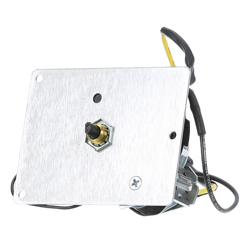 1400170 APW - 240V Electric Mechanical Timer