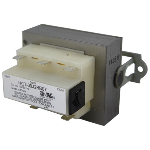 121716 Groen - Reliable Transformer for Your Needs