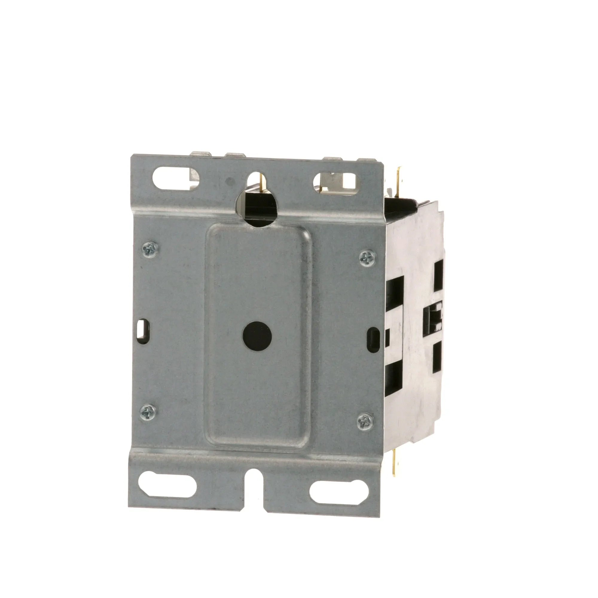346466-00011 Hobart - Hartland Contactor 4 Pole 120V alternate view 2