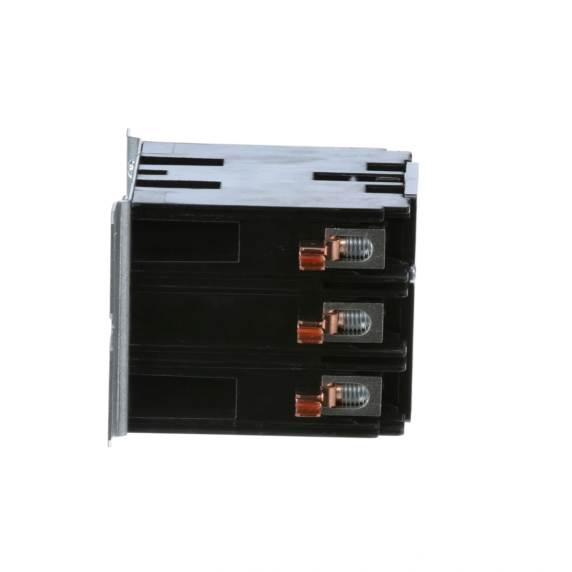 66-2013 Nu-Vu - 3 Pole Contactor 40/50A 120V Replacement alternate view 1