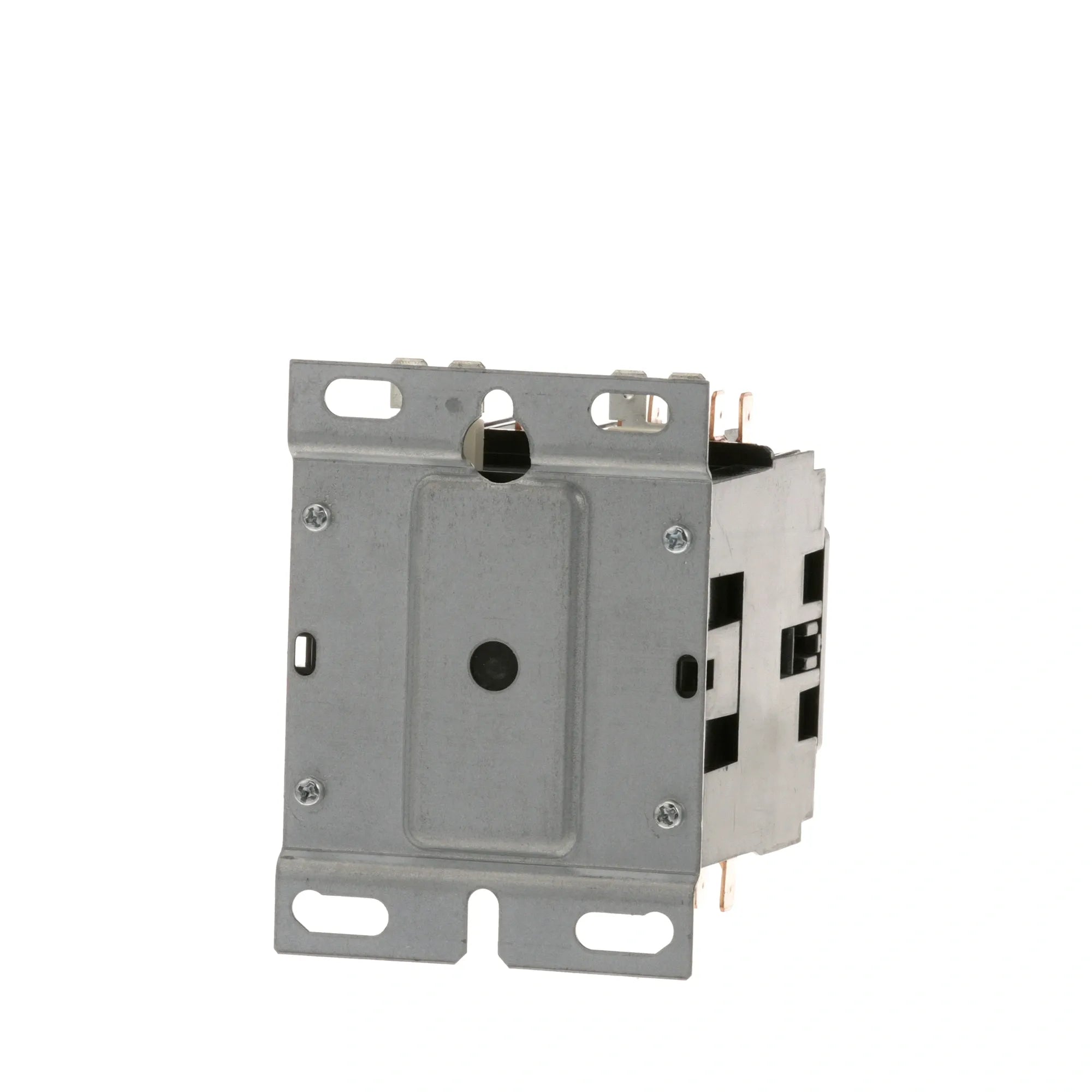 119811 Groen - 4 Pole Contactor 40/50A 24V Solution alternate view 2