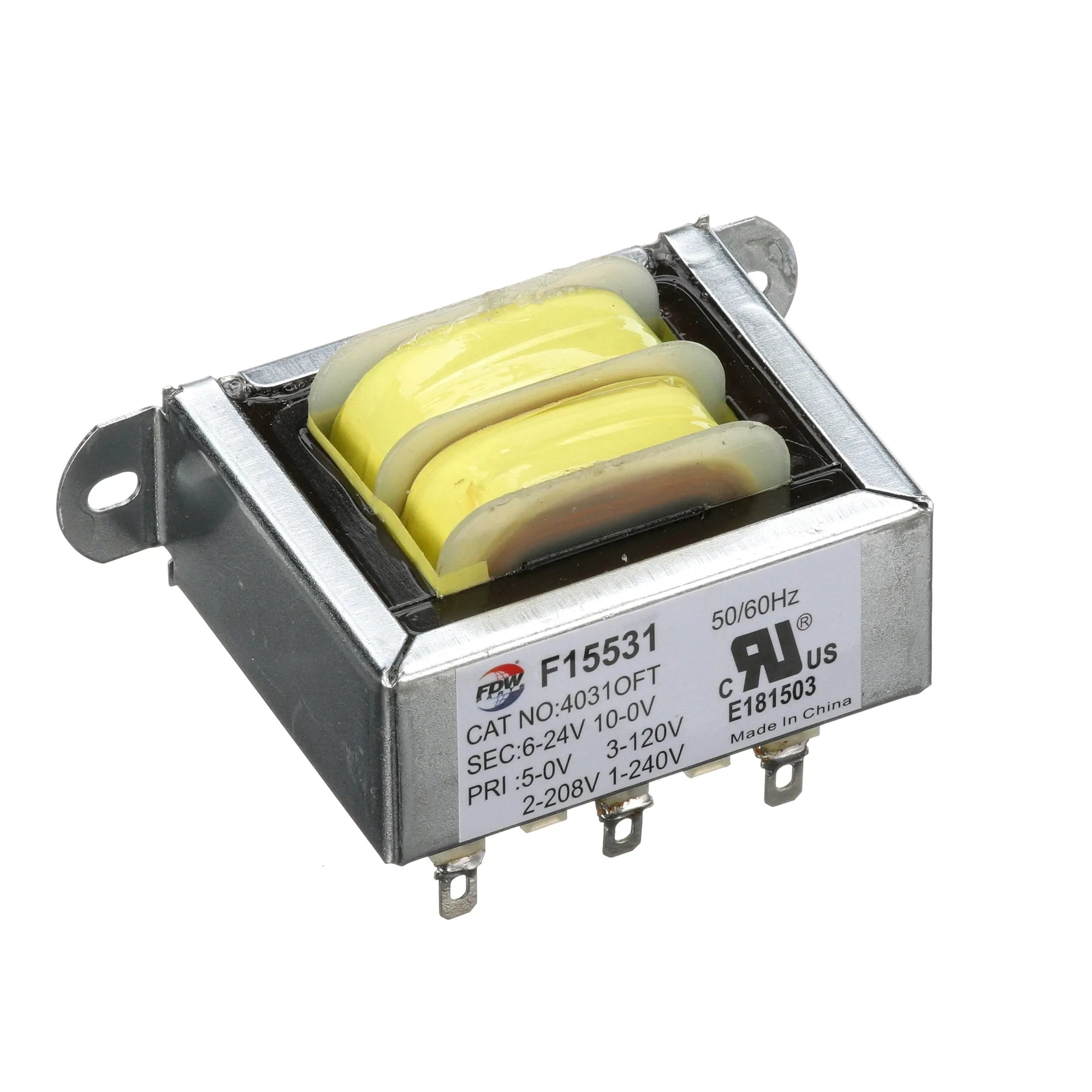 PP10210 Pitco - Reliable Transformer for Fryers alternate view 4