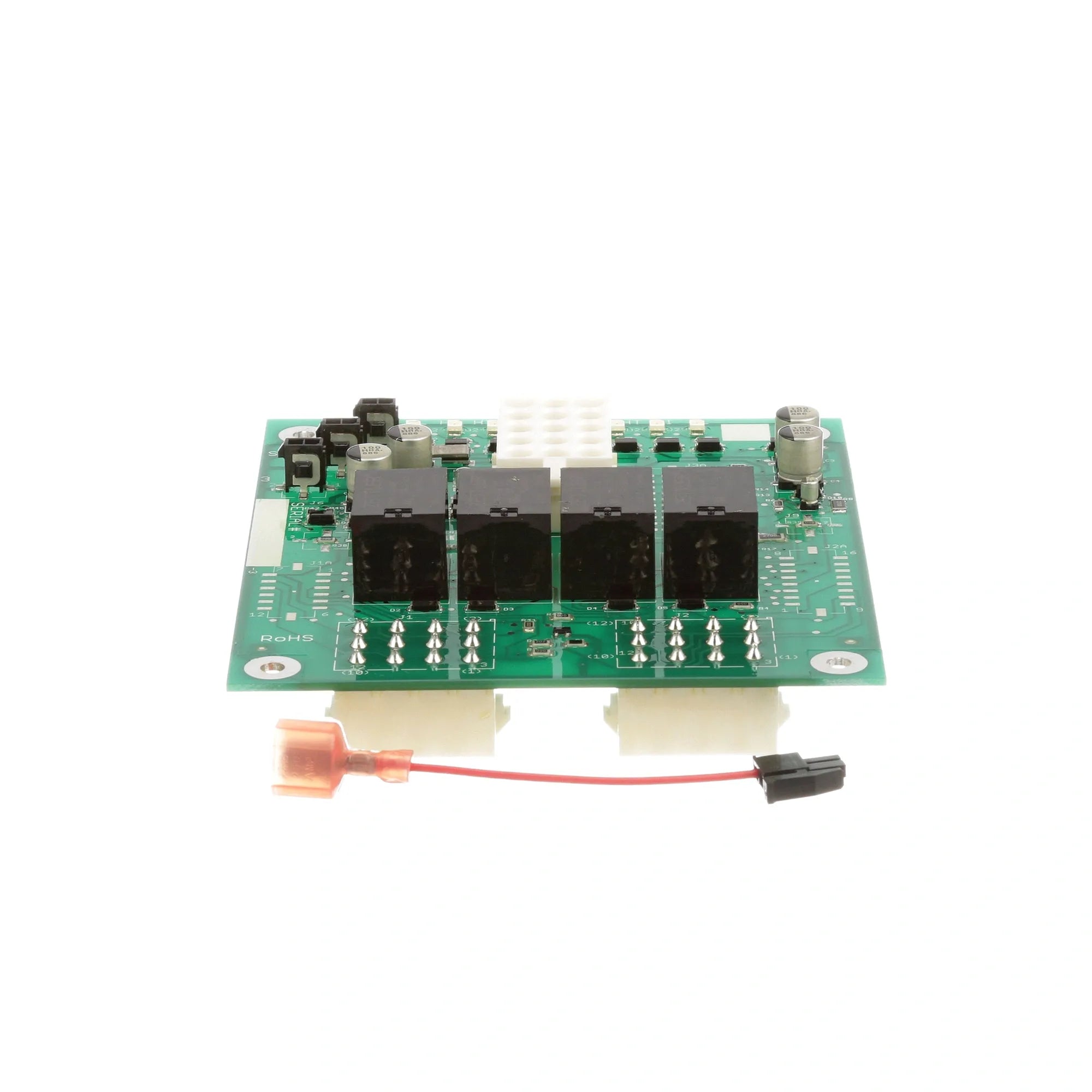 FM1066688 Frymaster - Premium Interface Board Replacement alternate view 1