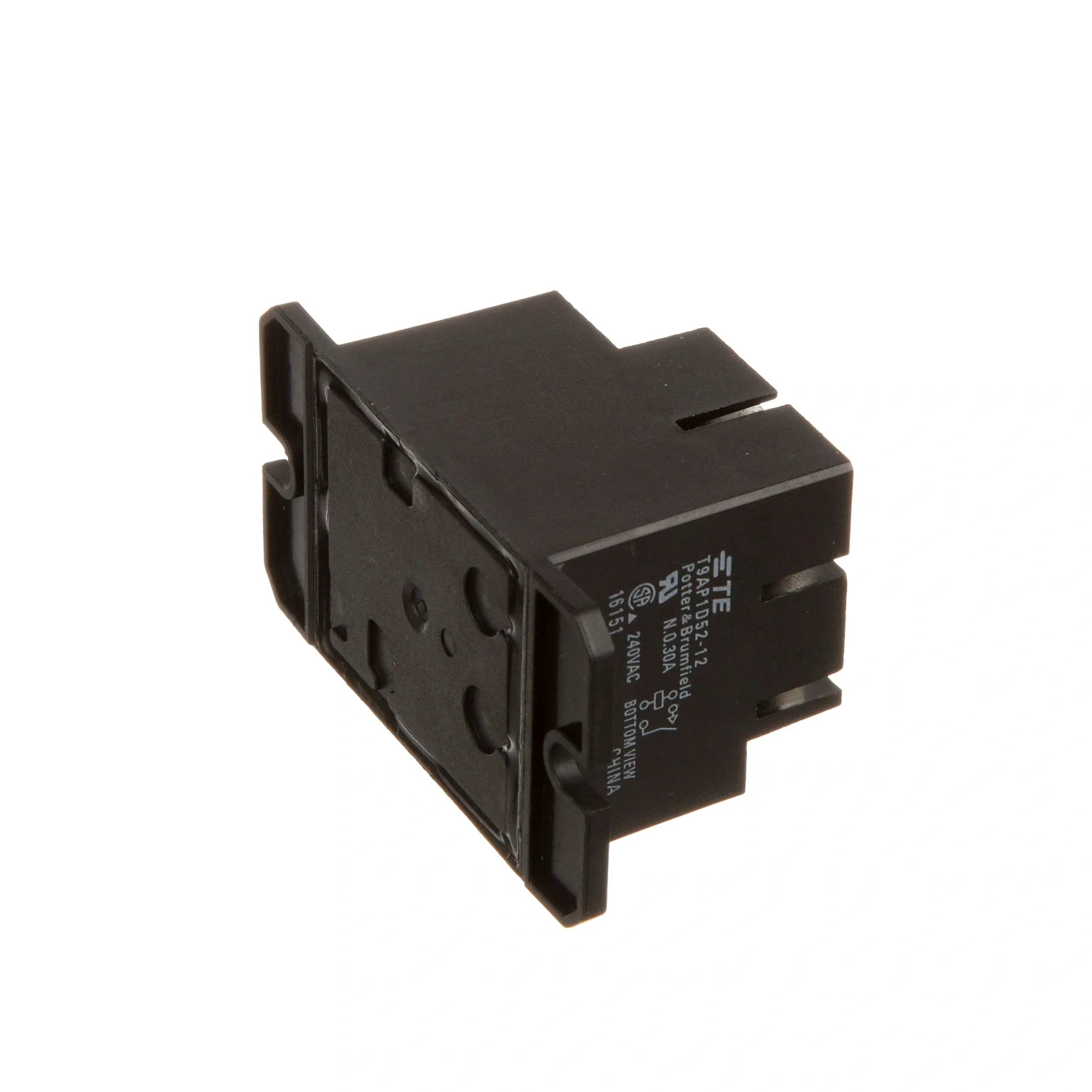 2E-05-07-0352 Star Mfg - High-Performance Relay alternate view 4