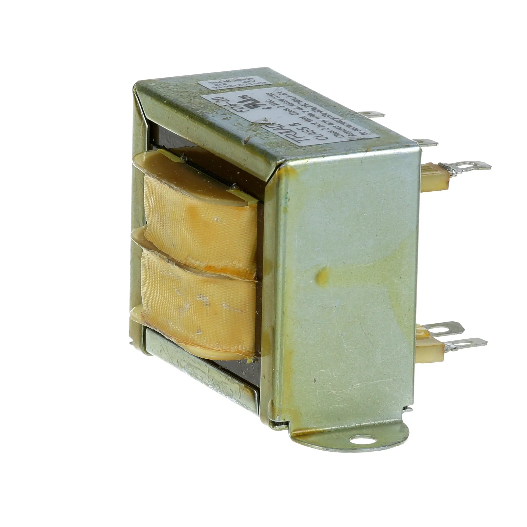 119815 Groen - 20VA Transformer for Cooking Equipment alternate view 4