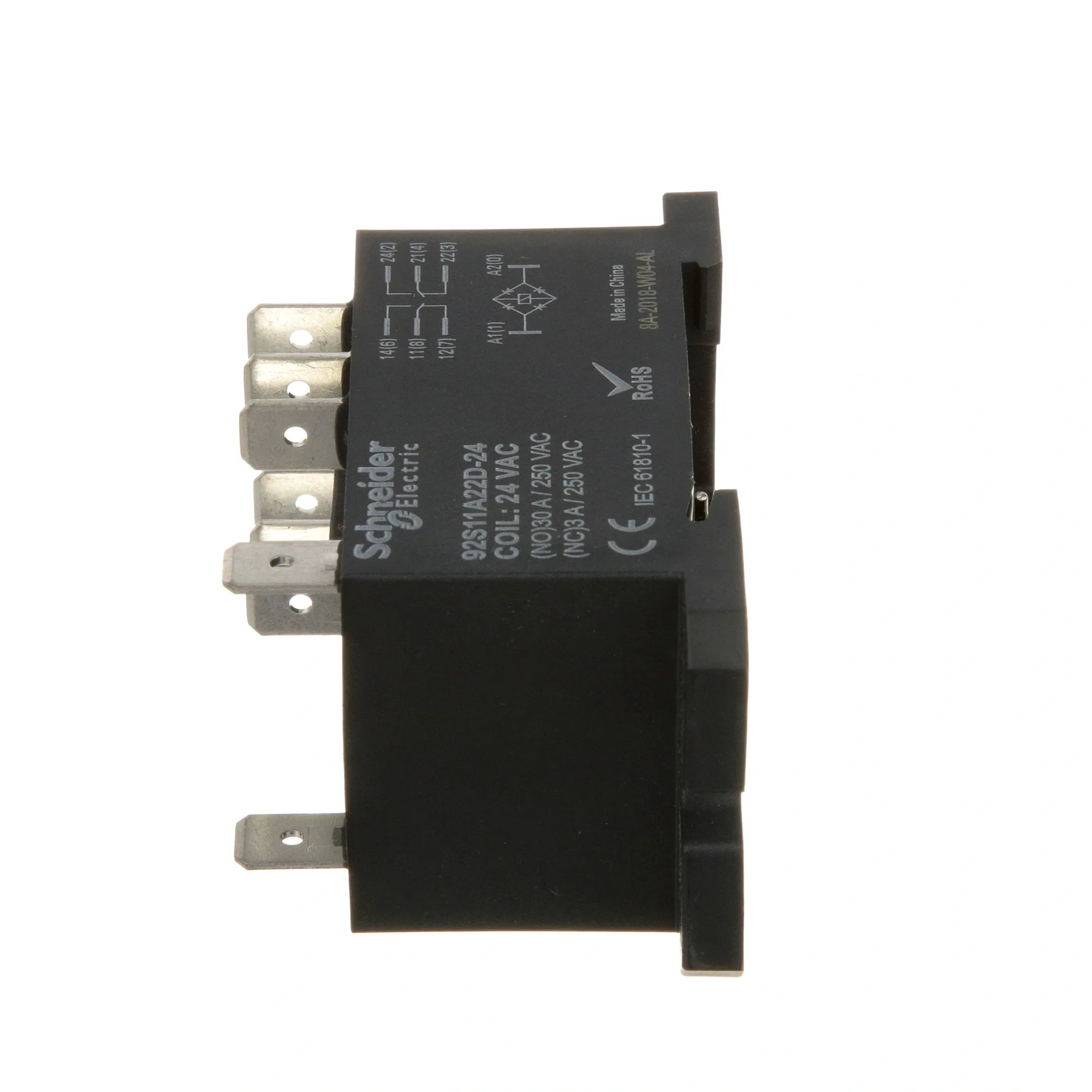 LG2E-30701-05 Lang - Contactor 2p 30a 24v Replacement alternate view 2