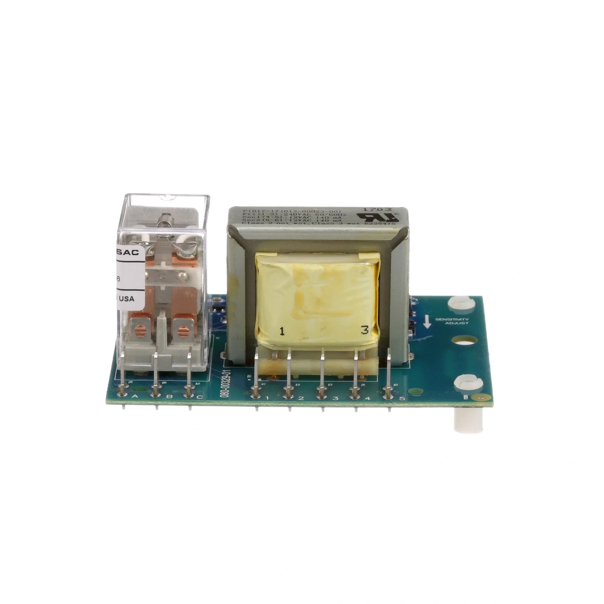 66802000821 Jackson - Liquid Level Control 230V alternate view 1