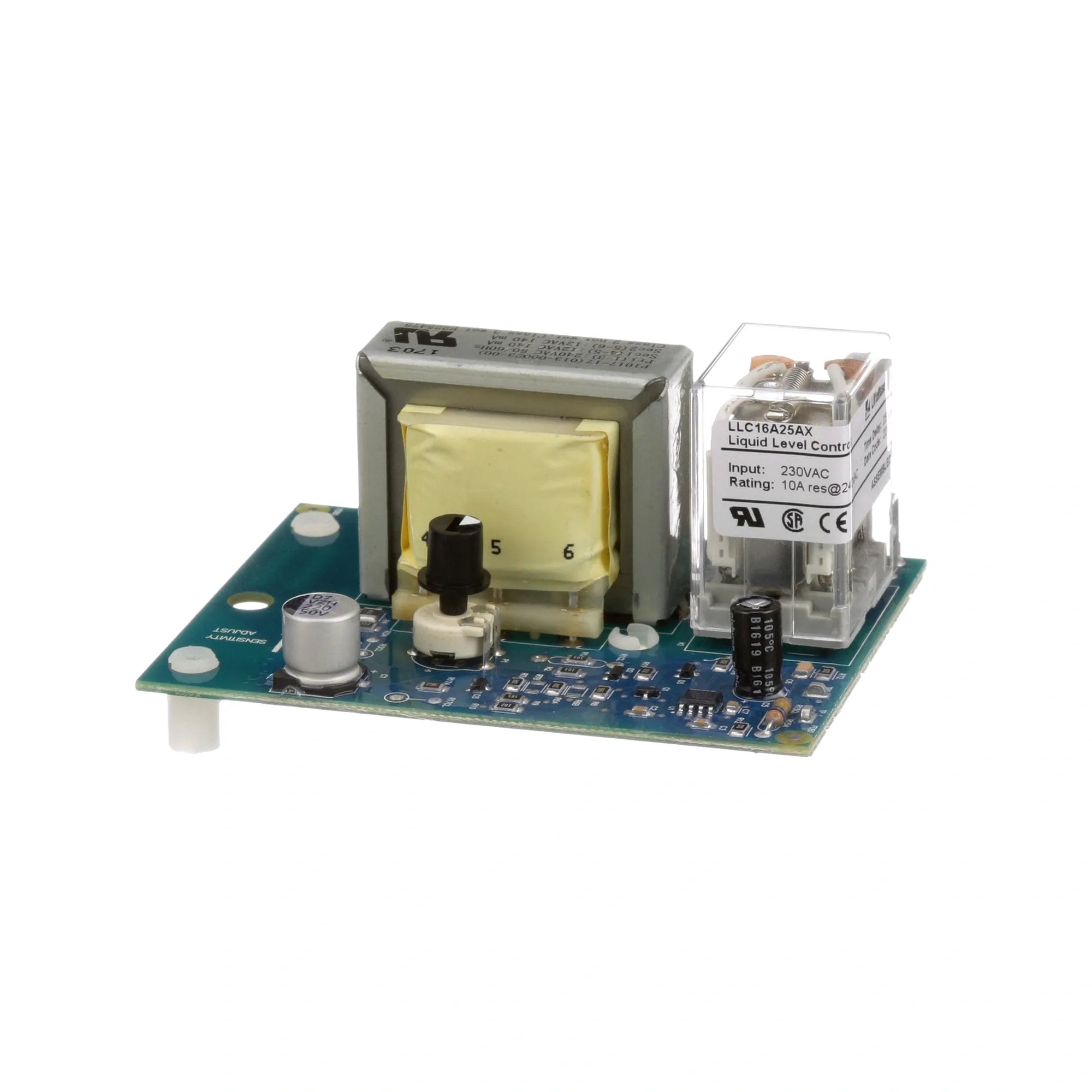 6680-200-08-21 Jackson - Liquid Level Control 230V alternate view 2