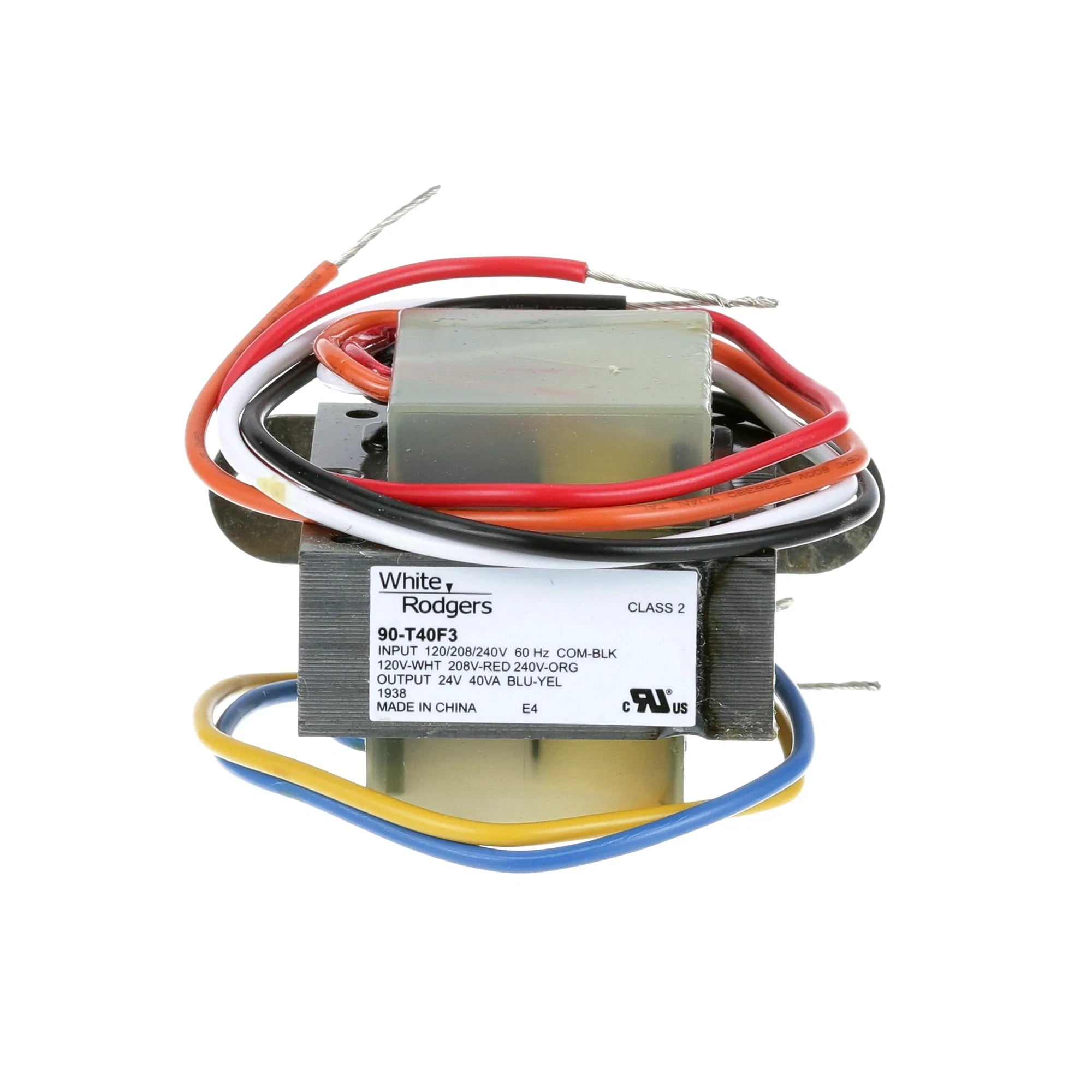 2E-31400-07 Lang - Efficient Transformer for Commercial Use alternate view 1