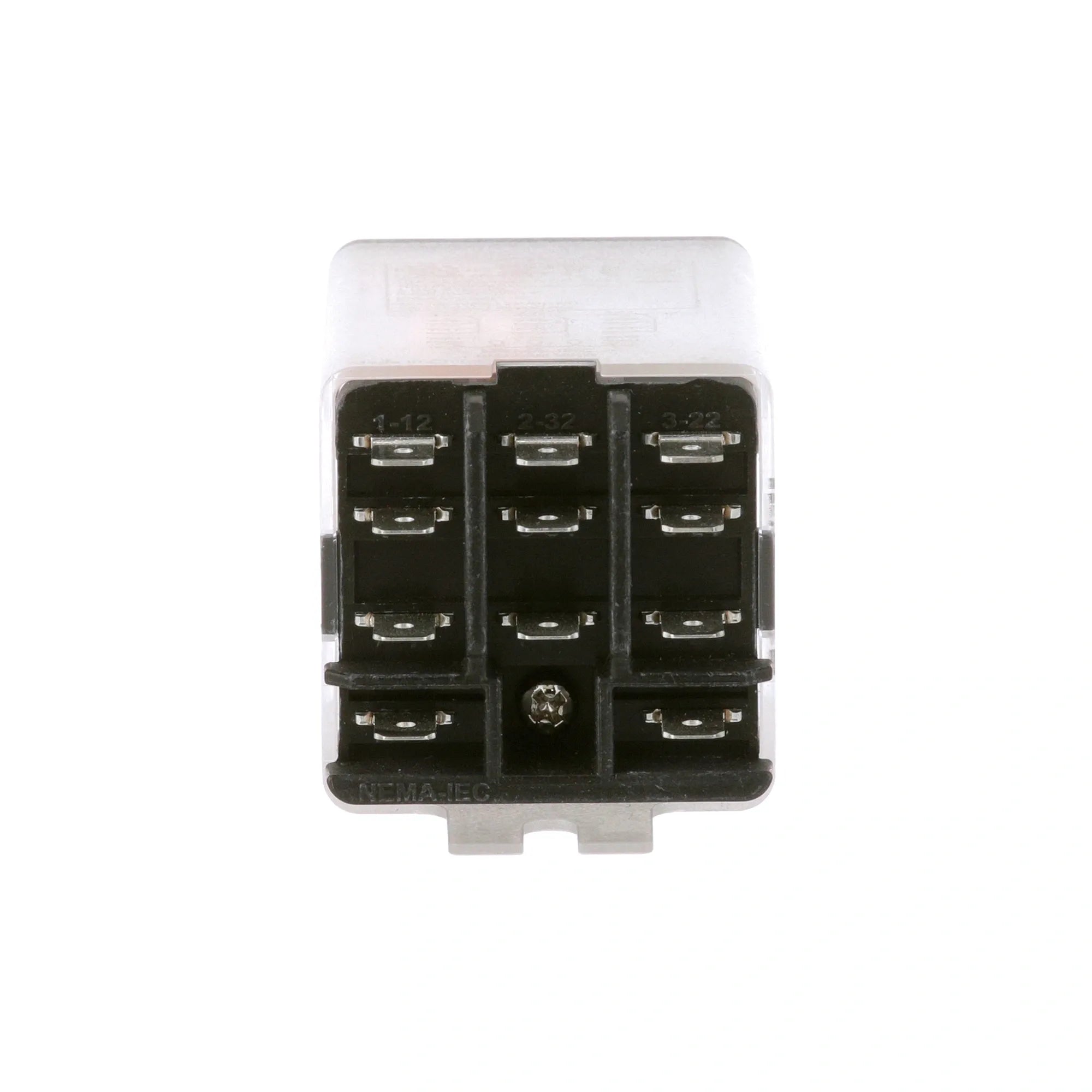 LG30600-02 Lang - 240V Relay for Ovens & Broilers alternate view 1