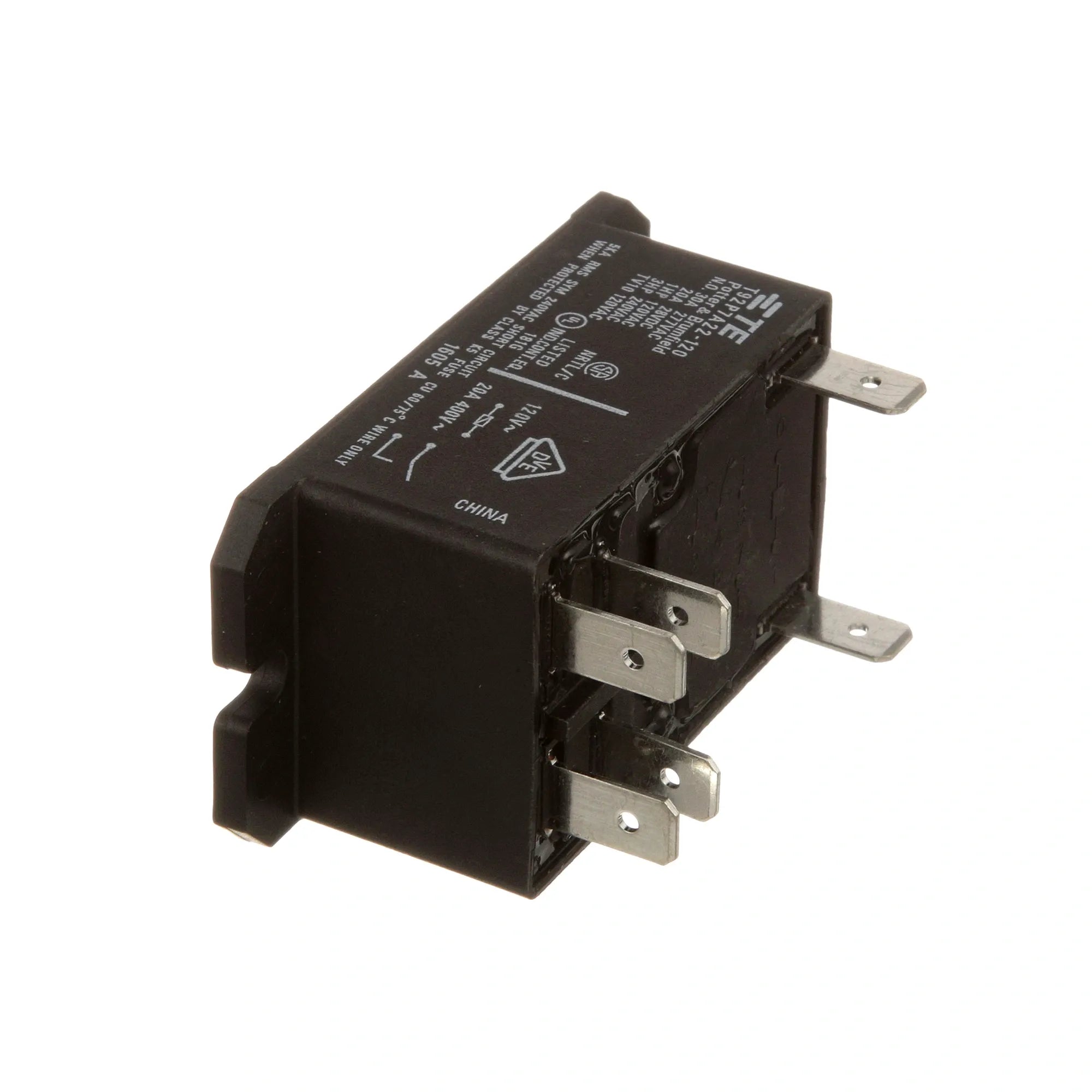 87714-42-1 Hobart - Reliable Relay for Dishwashers alternate view 5