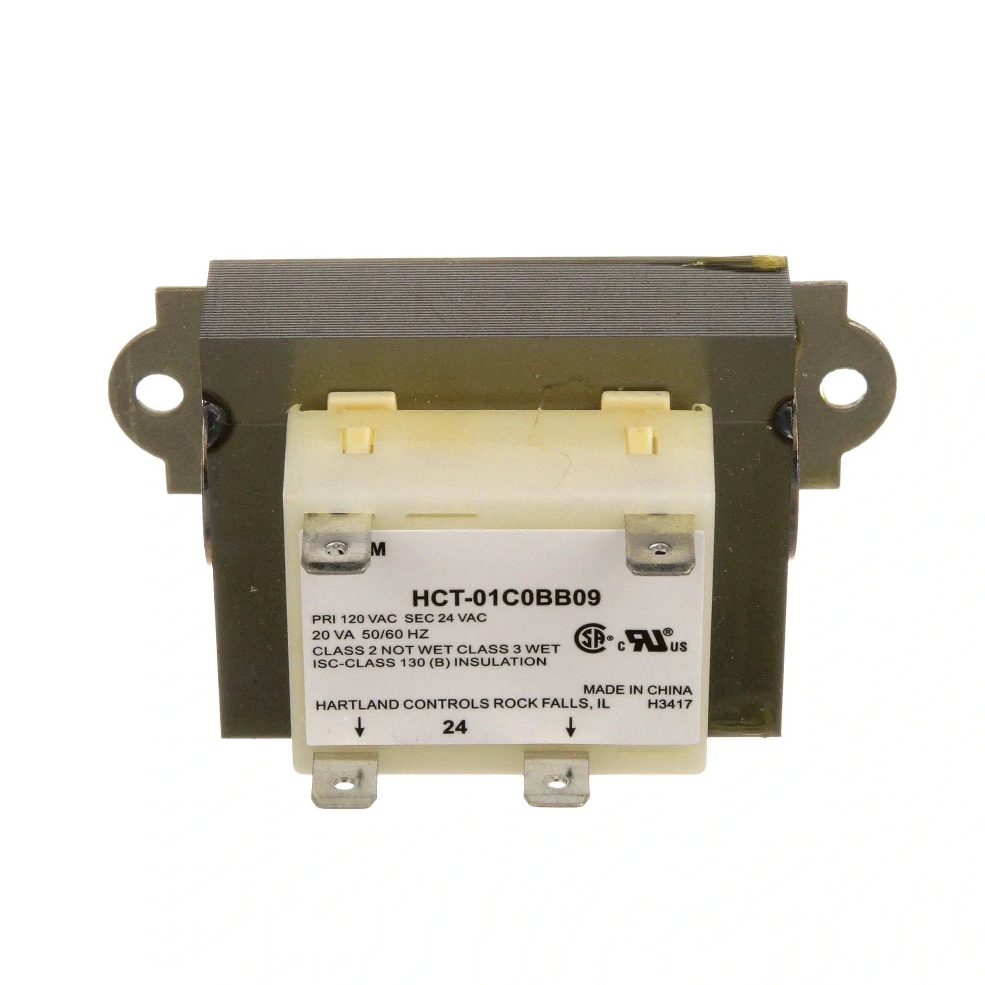 137487 Groen - Quality Transformer for Kettles alternate view 1